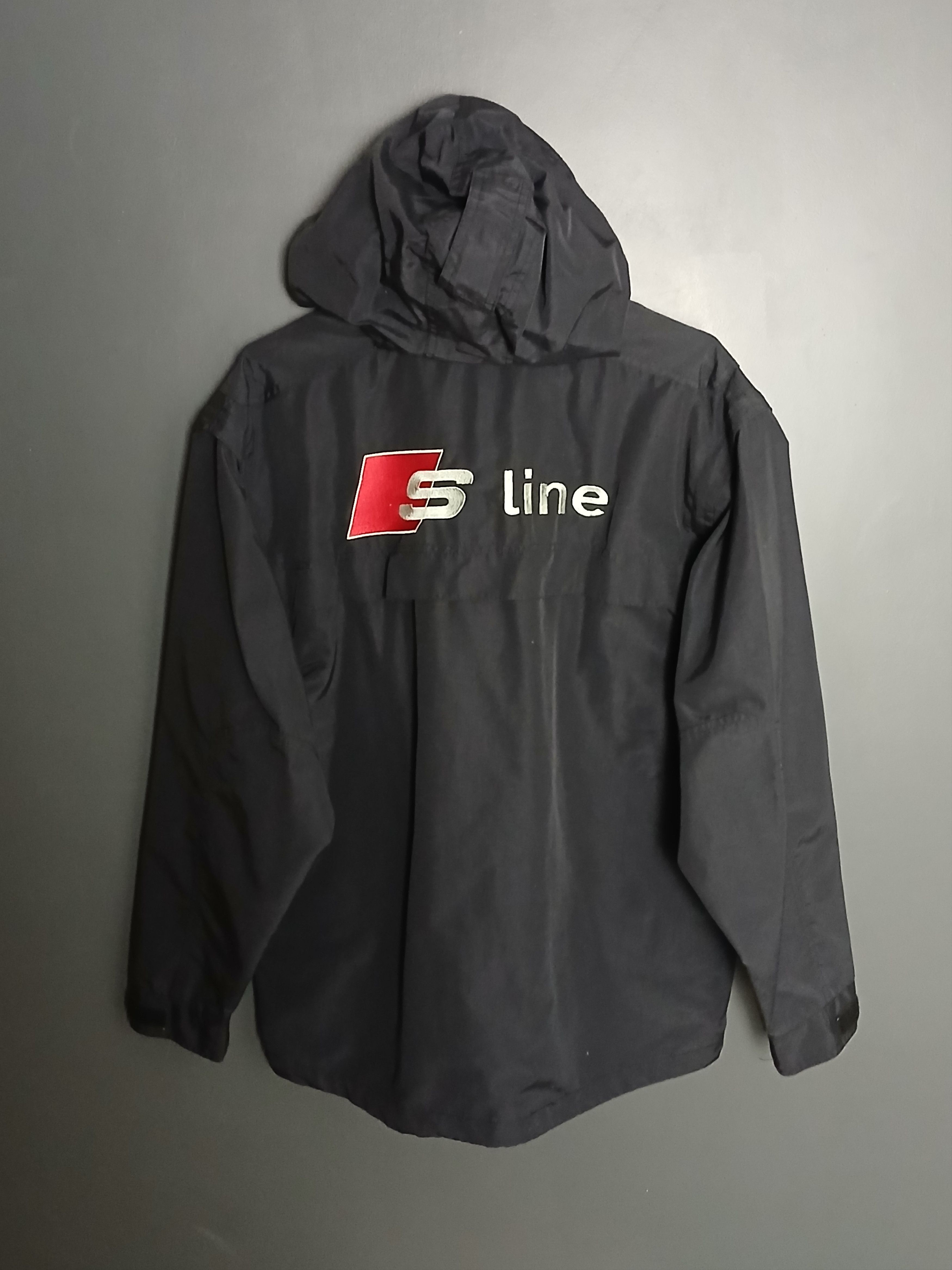 Audi × Formula 1 Audi Racing Jacket Vest Size US S / EU 44-46 / 1 - 2 Thumbnail