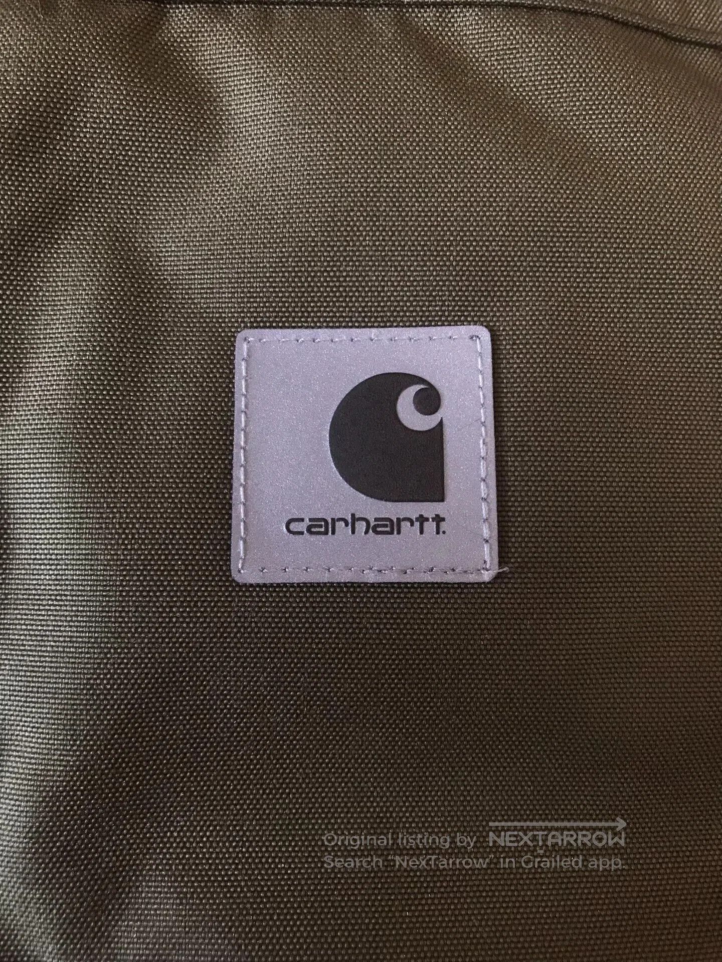 Carhartt Carhartt Yukon Extremes Parka. Size US M / EU 48-50 / 2 - 6 Thumbnail