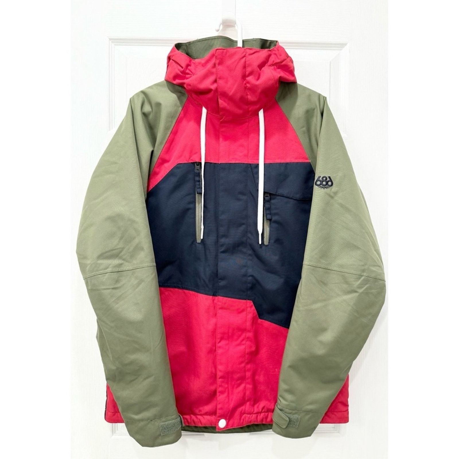 686 Geo Insulated Jacket