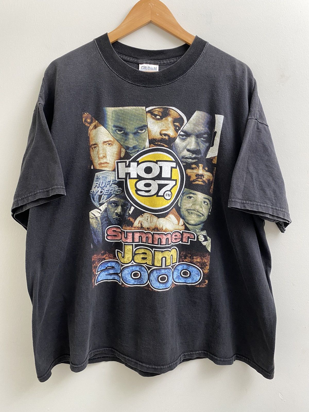 Summer Jam Hot 97 | Grailed