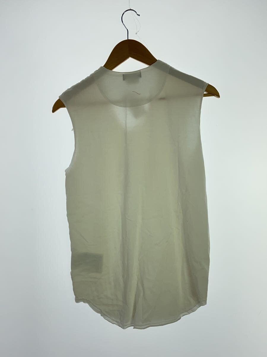 Comme des Garcons × Comme des Garcons Homme Plus Archive Semi Sheer Tank Top Size US S / EU 44-46 / 1 - 2 Thumbnail