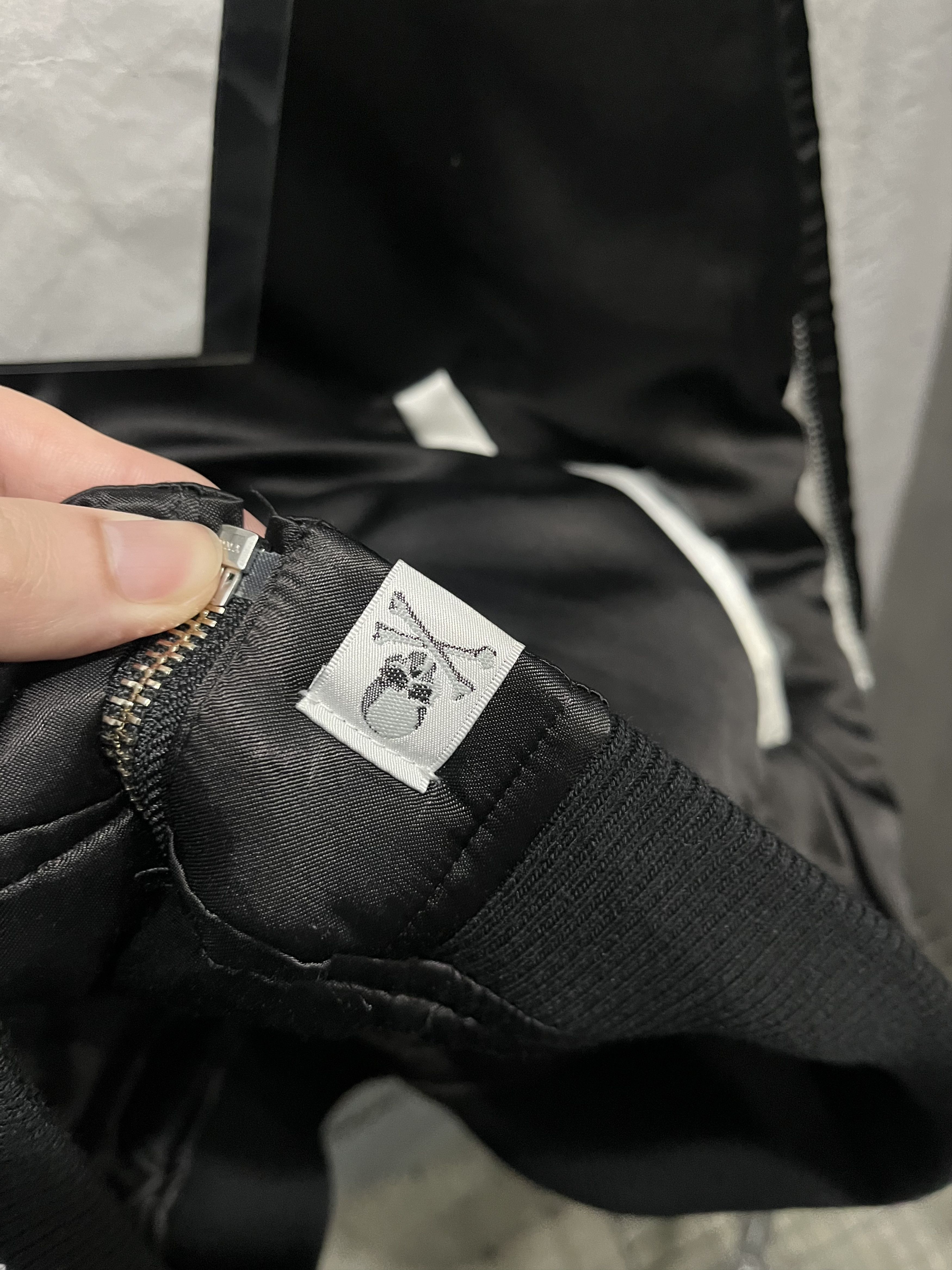 Bape × Mastermind Japan BAPE MASTERMIND SOUVENIR JACKET With OG all Size US L / EU 52-54 / 3 - 11 Thumbnail