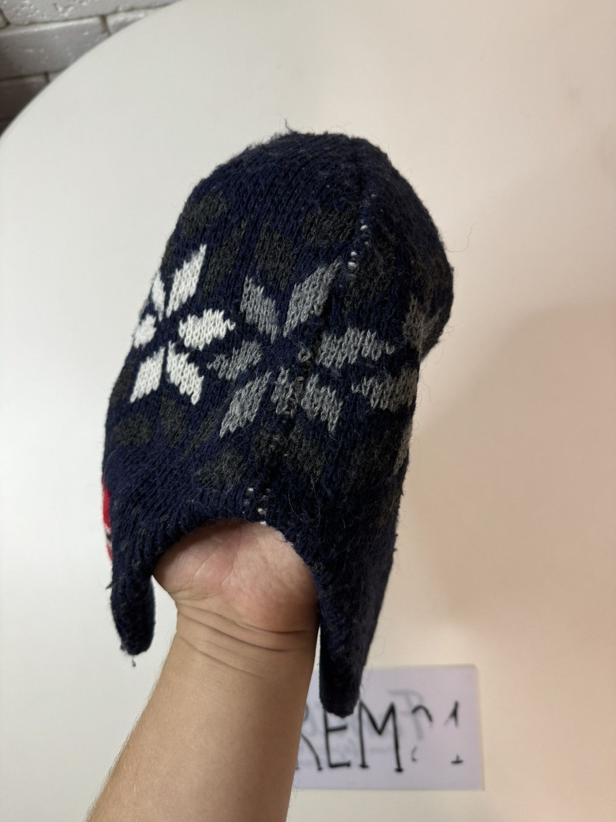 Napapijri Napapijri vintage cap hat Size ONE SIZE - 3 Thumbnail