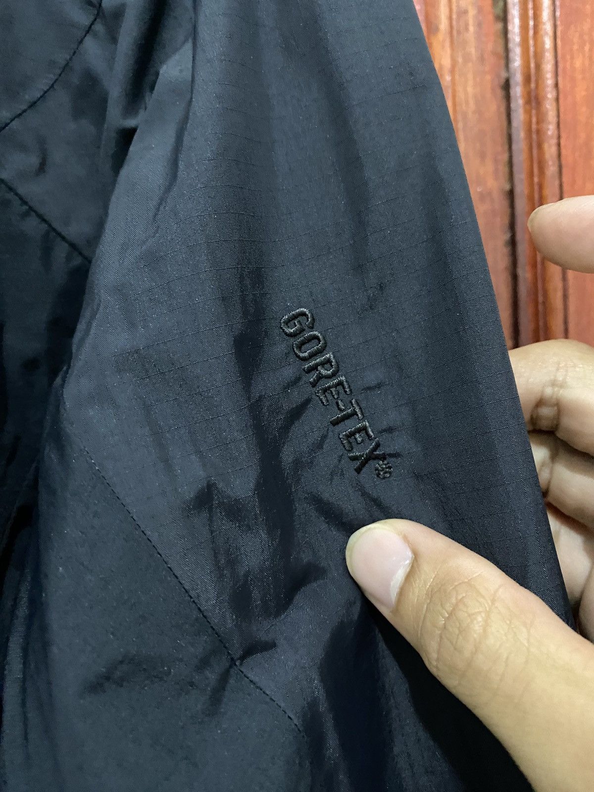 Arc'teryx Arc’teryx Alpha SV Gore-tex Jacket 2013 Size US M / EU 48-50 / 2 - 10 Thumbnail