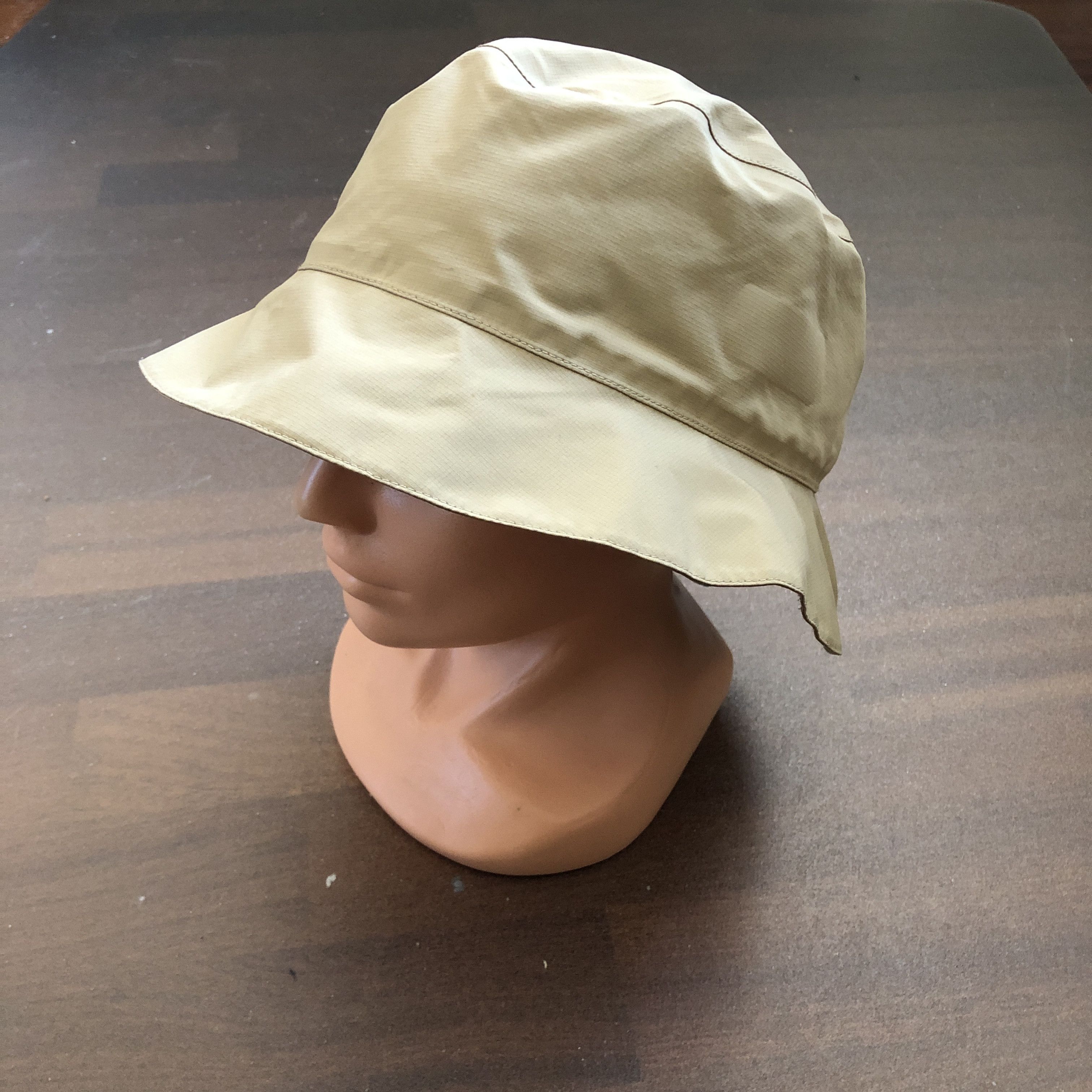 Acronym Acronym Gore-Tex Hat M Size ONE SIZE - 5 Thumbnail