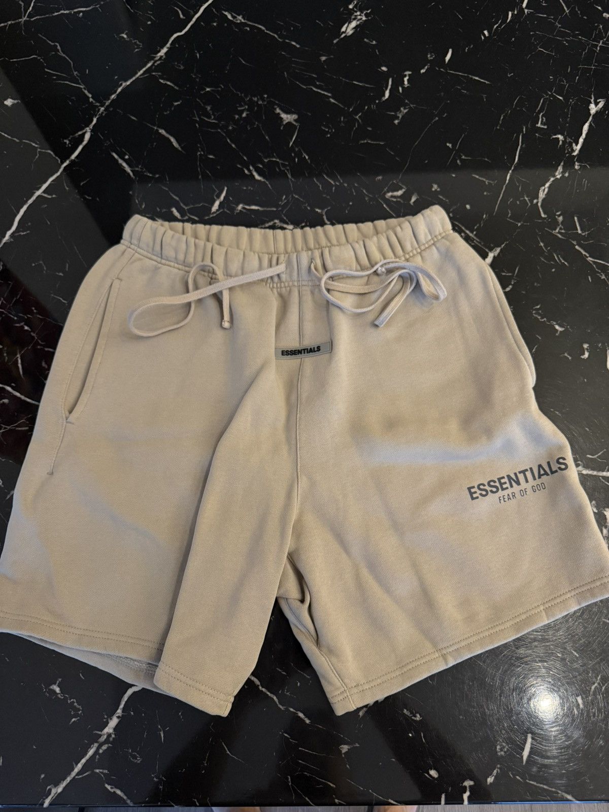 Fear of God ESSENTIALS Sweat Shorts
