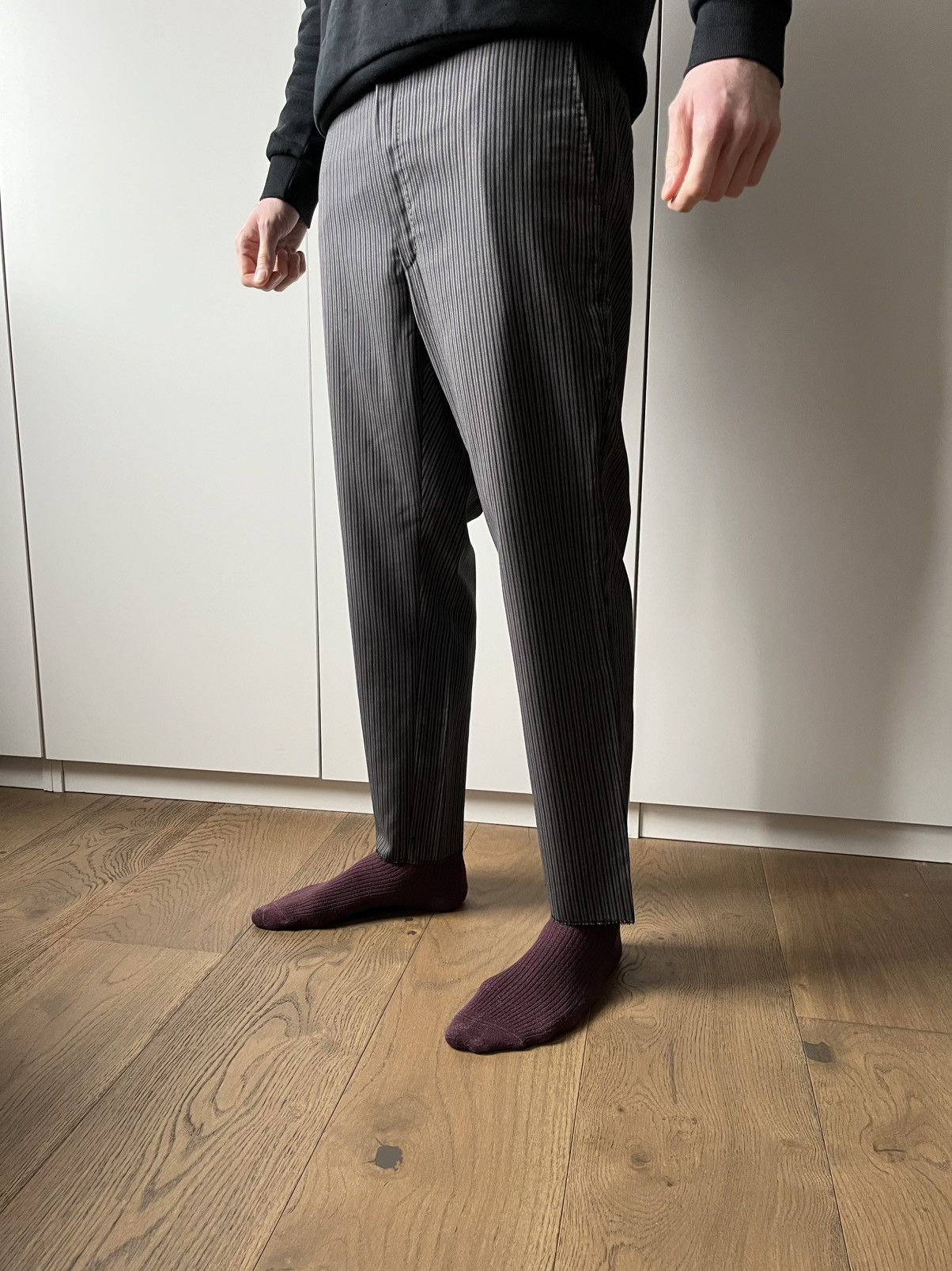 Lanvin Lanvin trousers Size US 32 / EU 48 - 5 Thumbnail
