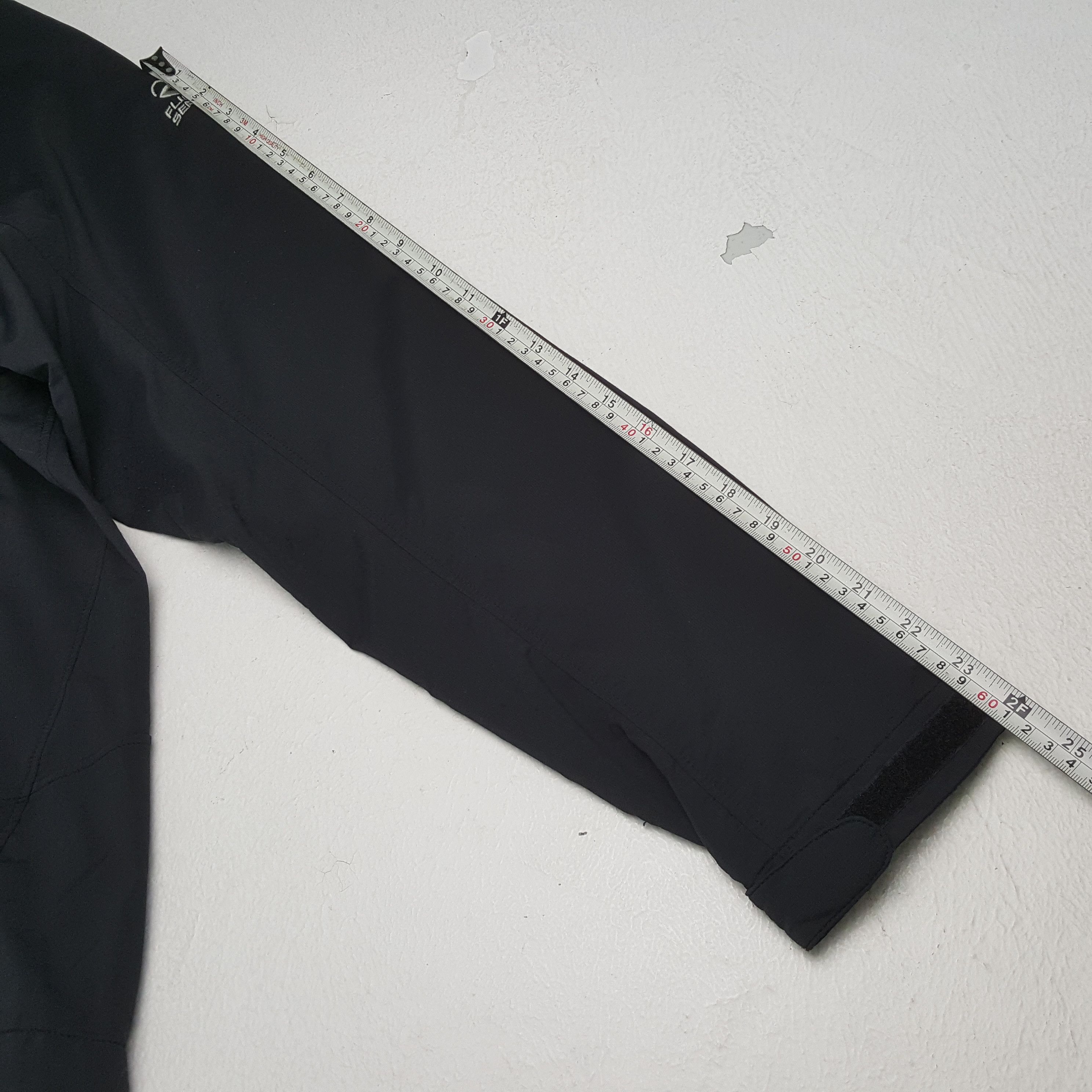 The North Face × Vintage THE NORTH FACE Outdoor Style Jacket Size US L / EU 52-54 / 3 - 6 Thumbnail