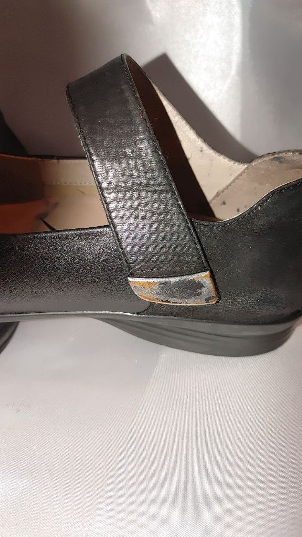 Dansko Dansko Audrey Mary Janes Size 40 Size US 9.5 / IT 39.5 - 9 Thumbnail