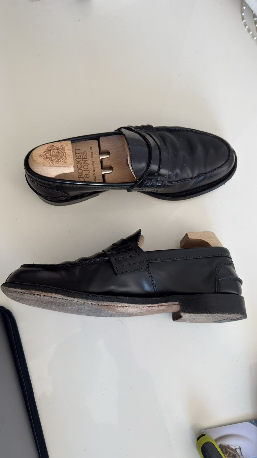 Church's Church’s loafers Size US 7.5 / EU 40-41 - 5 Thumbnail