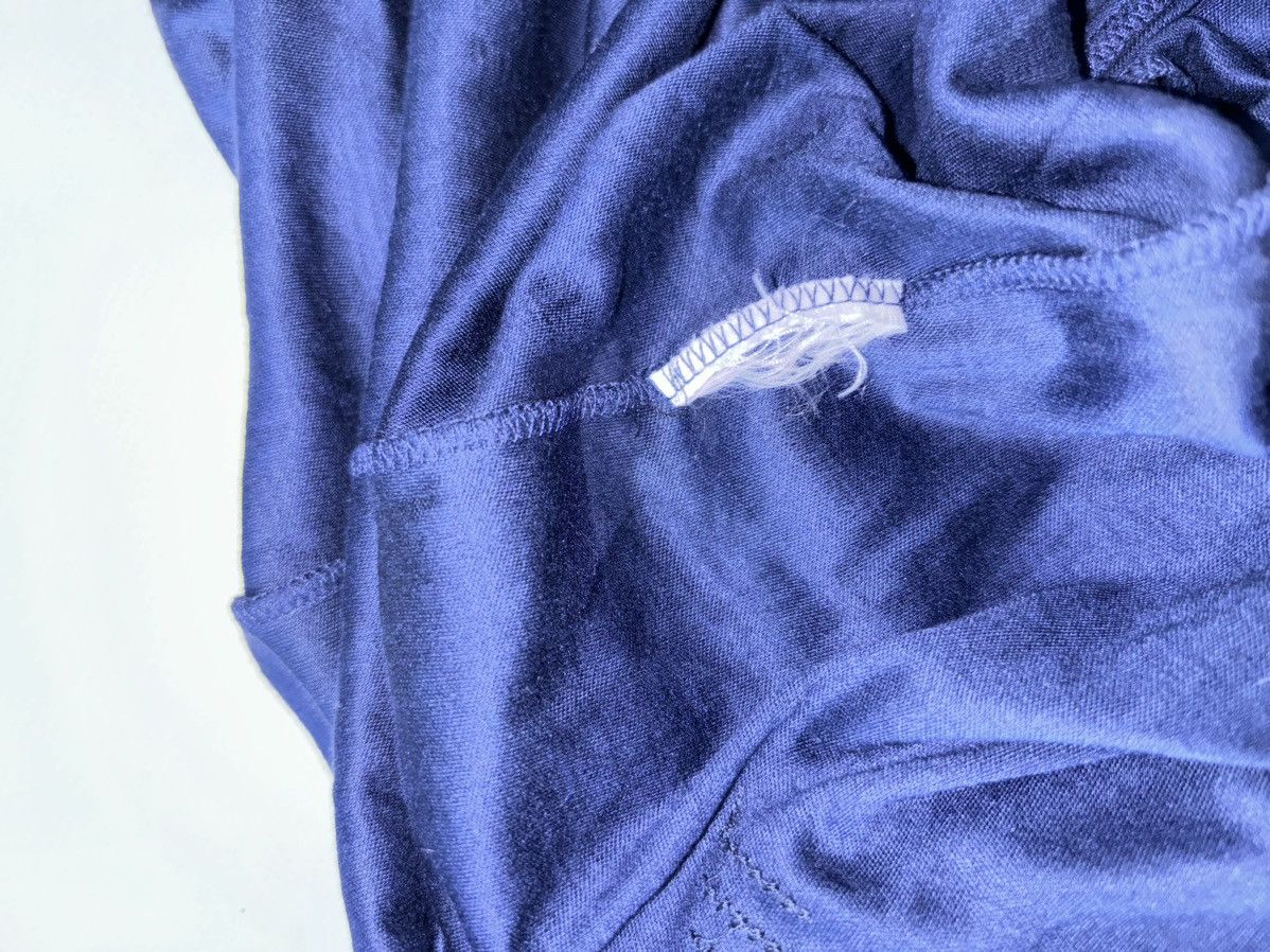 Louis Vuitton Louis Vuitton LV silk tshirt Size XS / US 0-2 / IT 36-38 - 4 Thumbnail