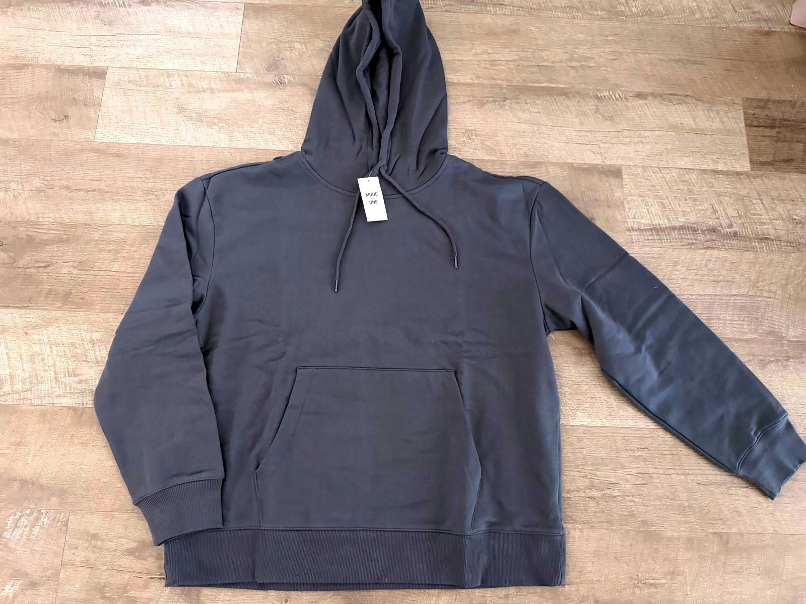 Other Mode of One Men's Hoodie Size US XL / EU 56 / 4 - 1 Thumbnail