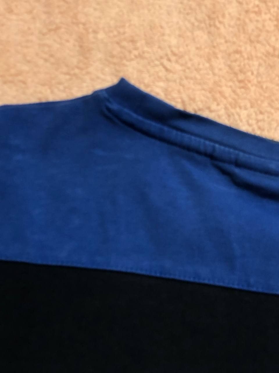 Vintage Suzuki T-Shirt Size US XL / EU 56 / 4 - 18 Thumbnail