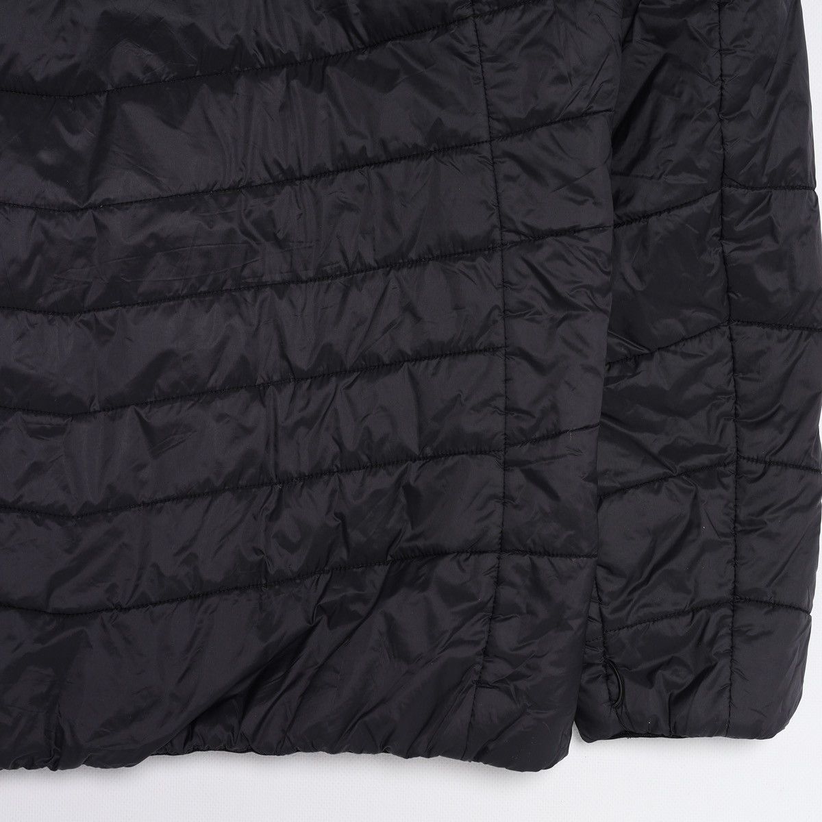 Mammut Mammut Nylon Black Puffer Jacket Size US XL / EU 56 / 4 - 9 Thumbnail