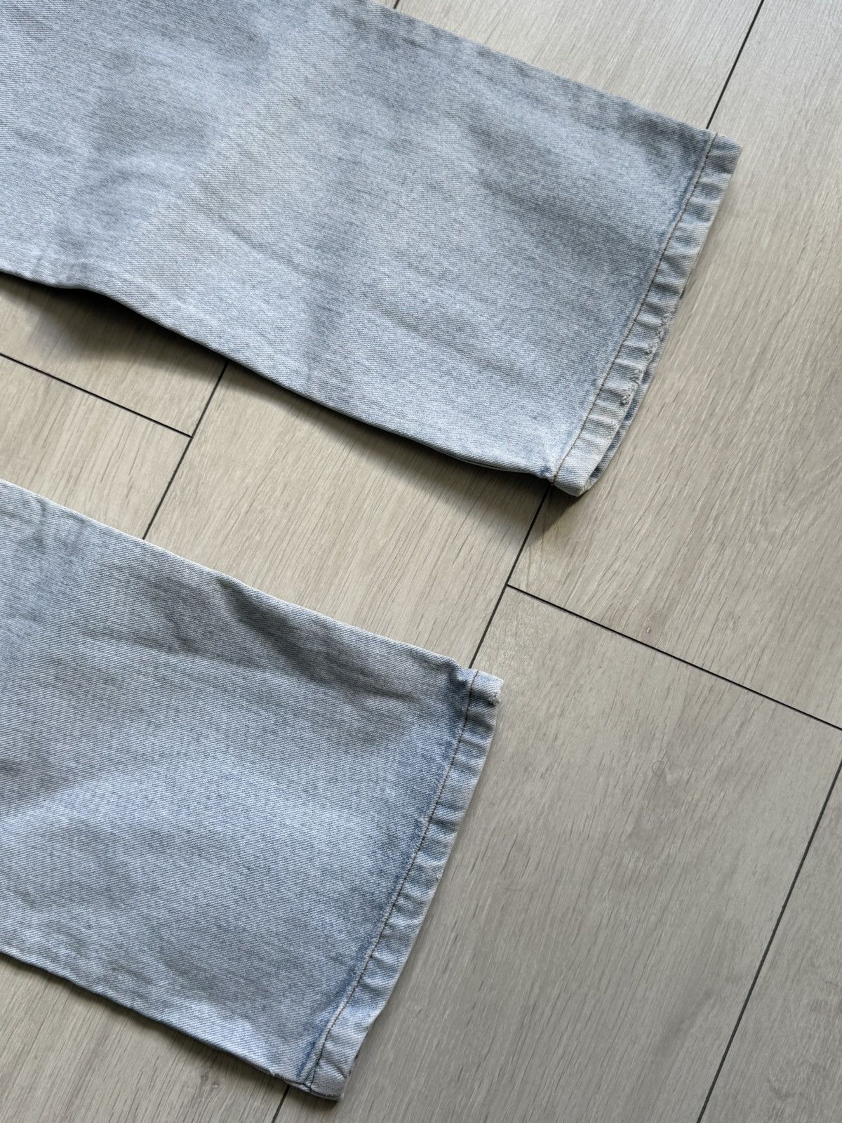 Levi's Vintage USA Levi’s Denim Jeans Size US 34 / EU 50 - 7 Thumbnail