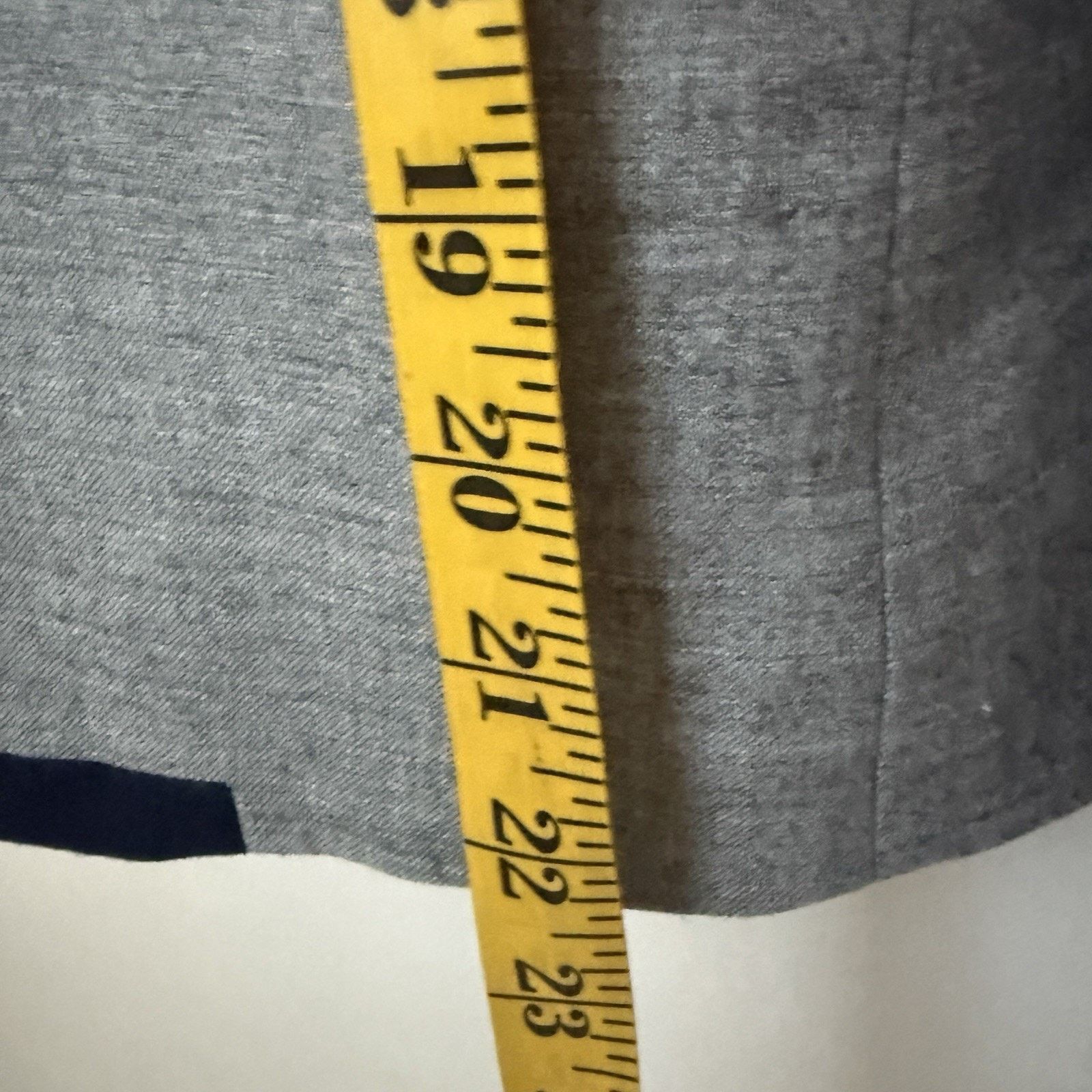 J.Crew J Crew Factory Keating Boy Button Oxford Preppy Blazer Size XS / US 0-2 / IT 36-38 - 9 Thumbnail