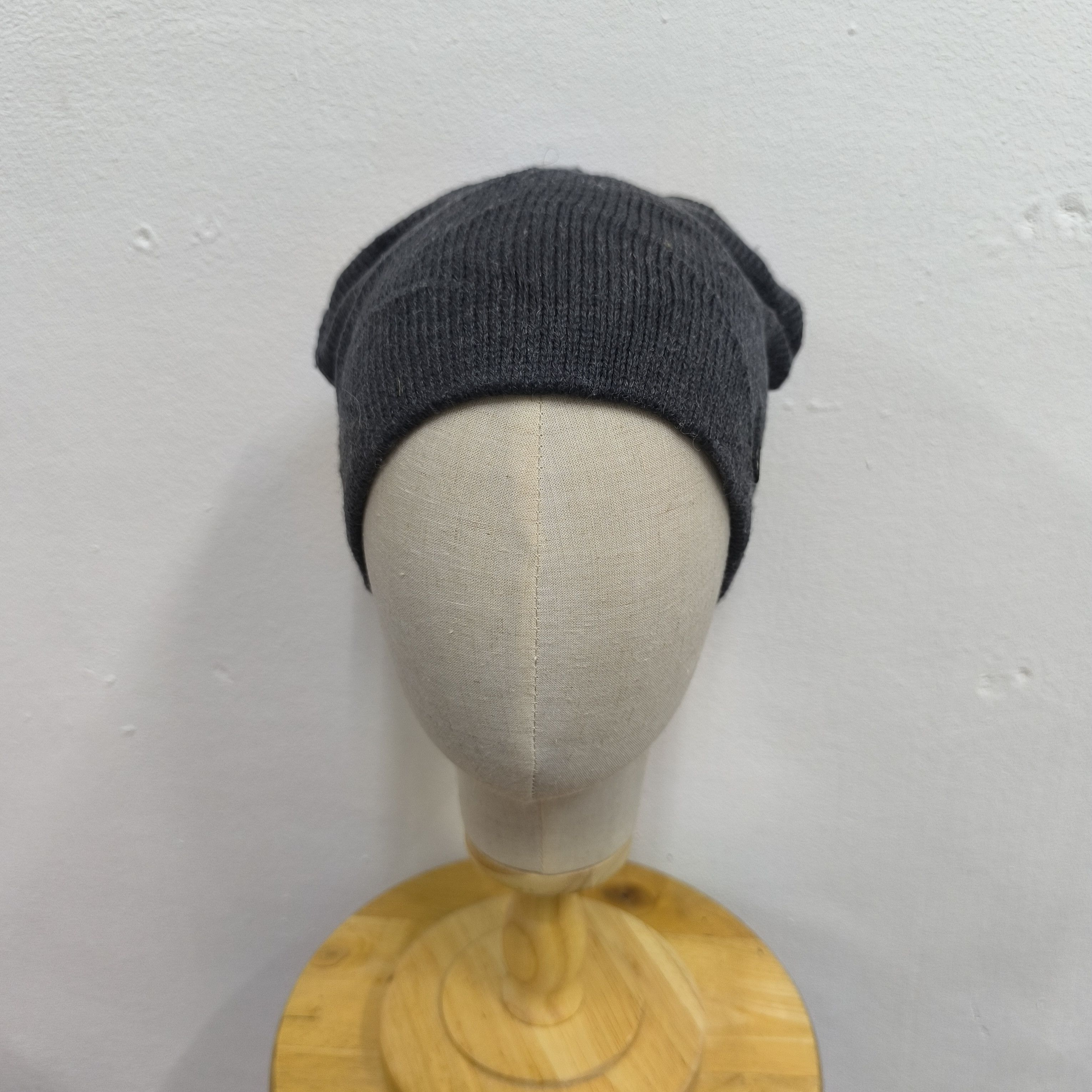 Xlarge ✨Xlarge logo pull on beanie hat Size ONE SIZE - 2 Thumbnail