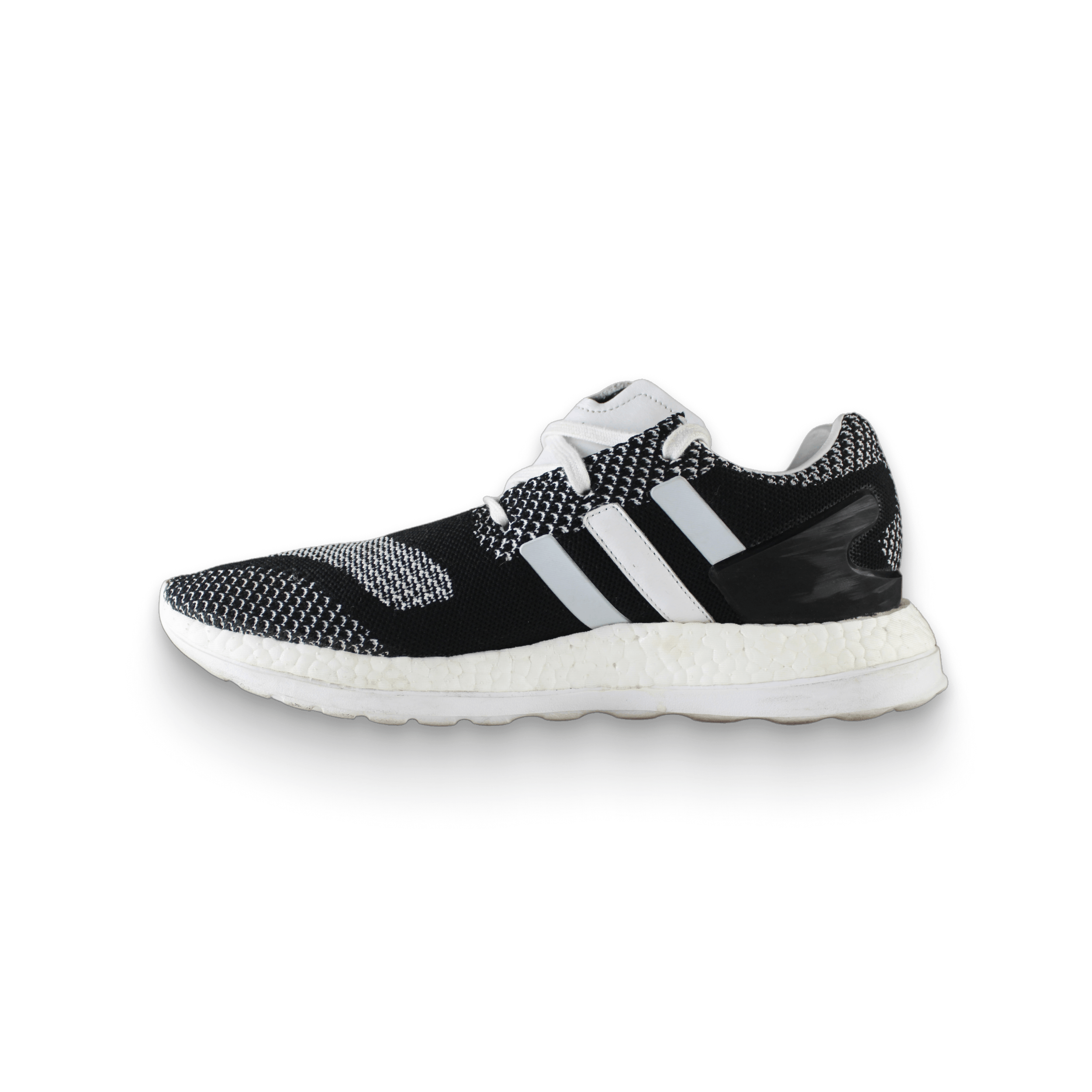Y-3 Y-3 Zg Knit Sneakers Size US 10.5 / EU 43-44 - 3 Thumbnail