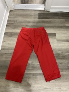 Supreme Work Pant | Grailed