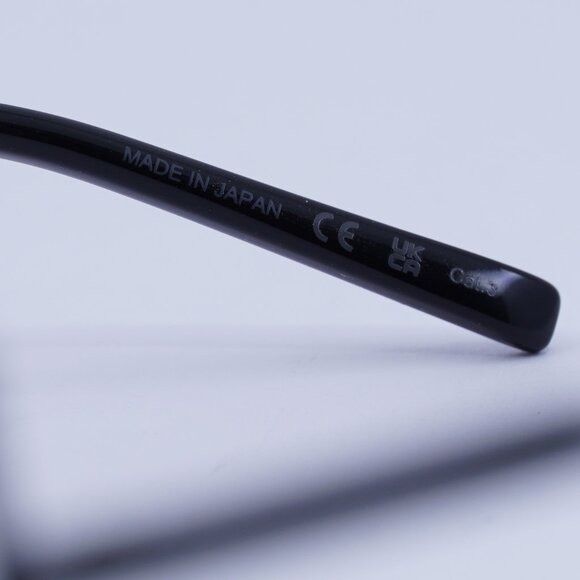Saint Laurent Paris 🕶️ New Saint Laurent SL606 001 Black Sunglasses Size ONE SIZE - 6 Thumbnail