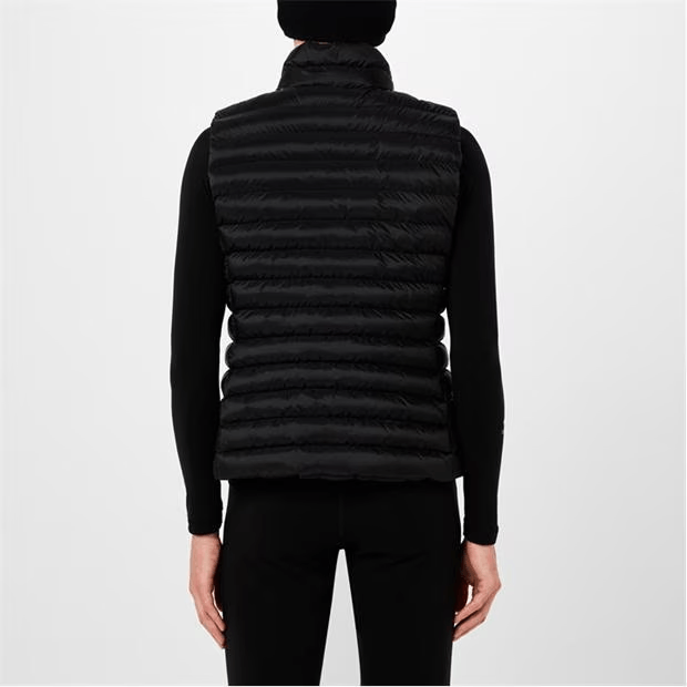 Balenciaga Ski Fitted Gilet Size US L / EU 52-54 / 3 - 3 Thumbnail
