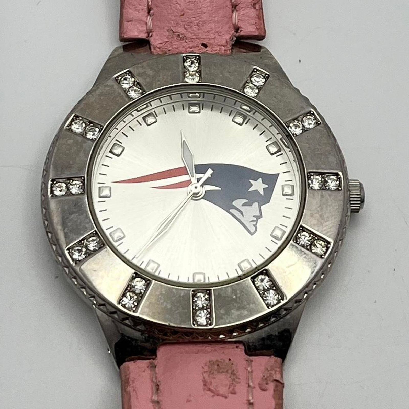 NFL New england patriots watch Size ONE SIZE - 1 Thumbnail
