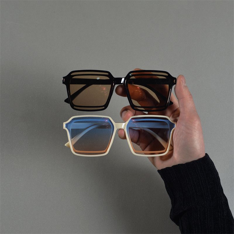 Electric Visual Matchless Street ins style custom avant-garde sunglasses Size ONE SIZE - 1 Thumbnail