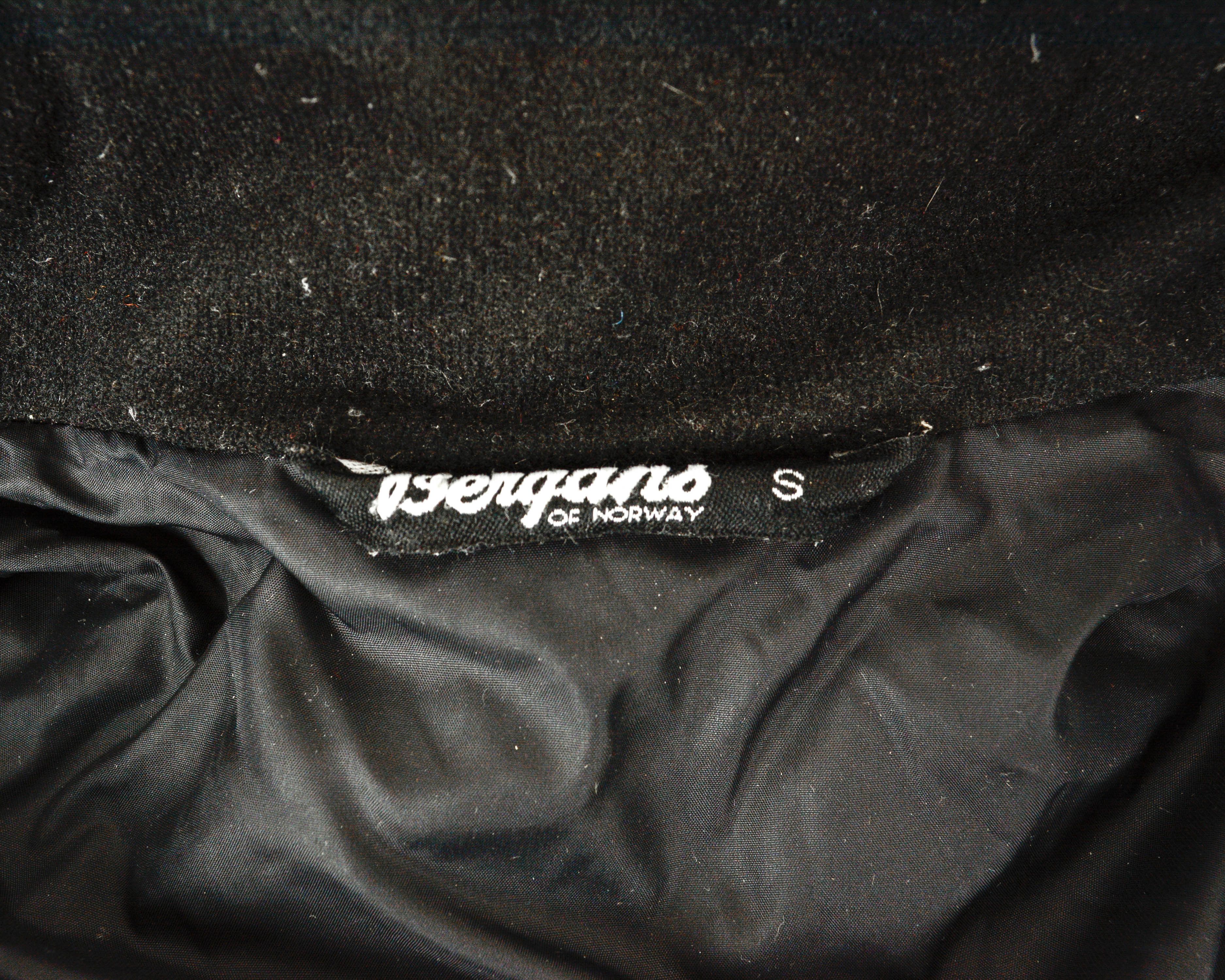 Bergans of Norway 5332 Myking Down Lady Coat Women S Jacket Hooded Waterproof Size S / US 4 / IT 40 - 6 Thumbnail