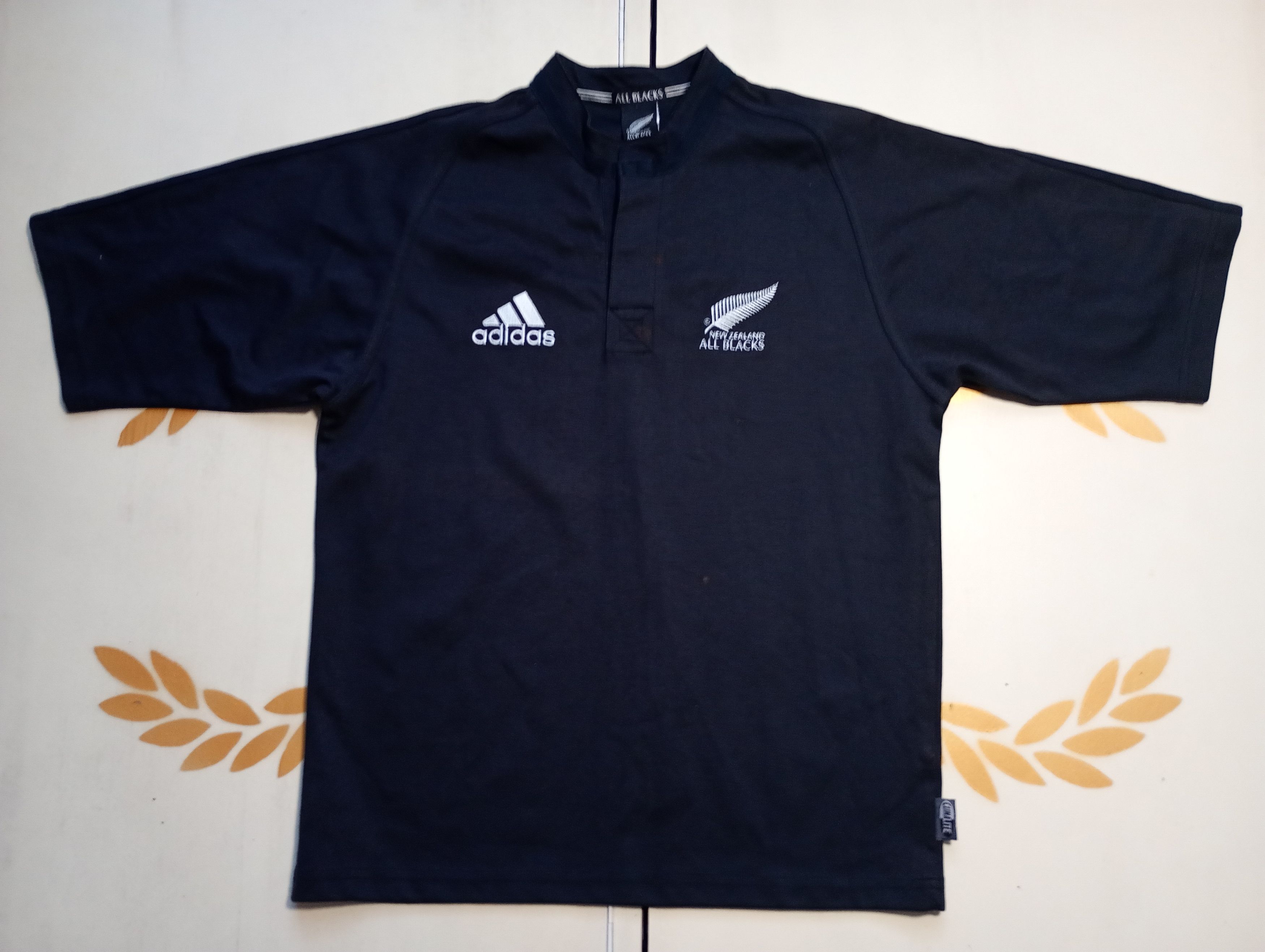 Orkney RFC Men's Black Match Shorts Orkney RFC Men's Black Match Shorts