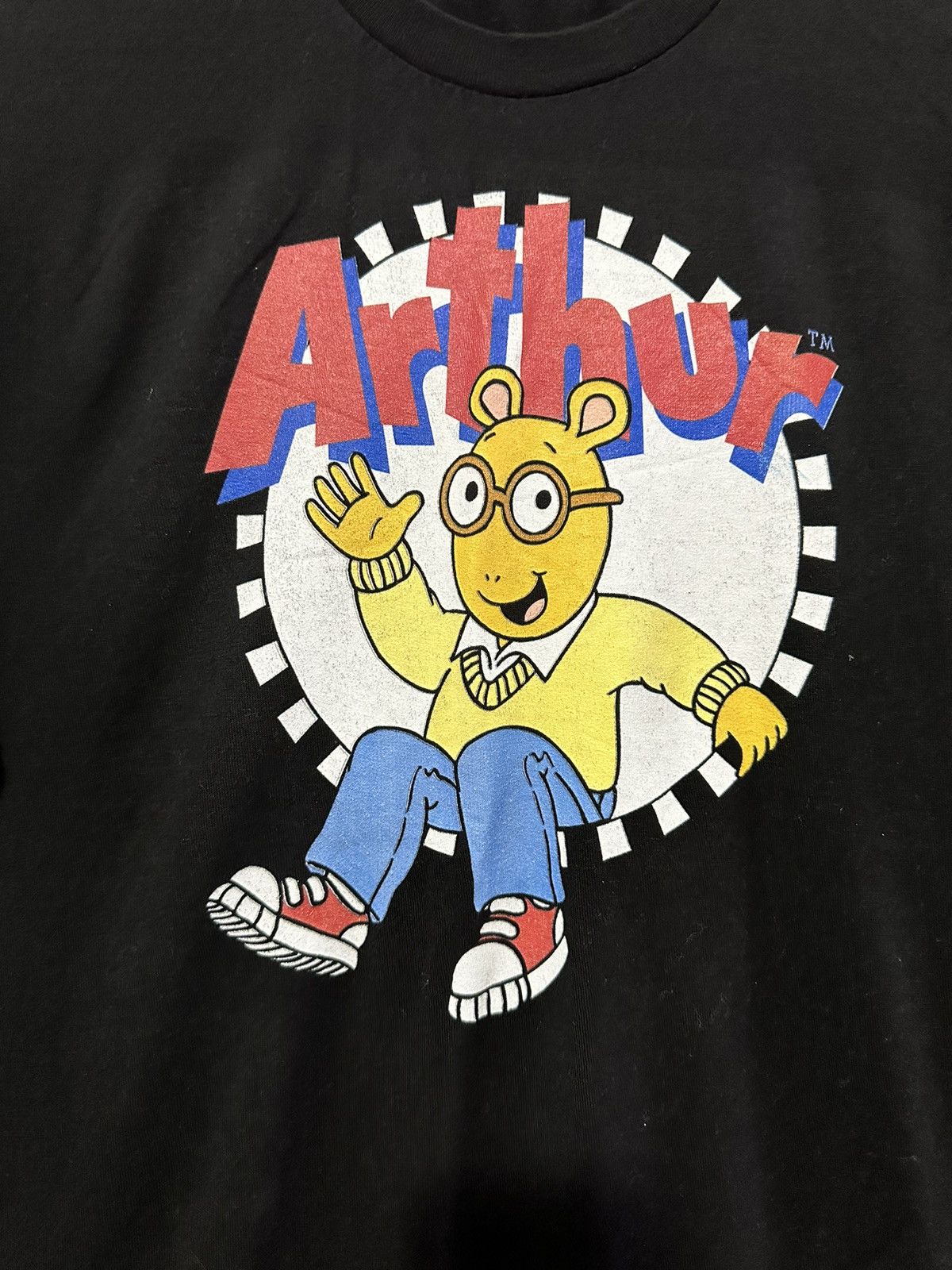 Other Arthur shirt Size US XL / EU 56 / 4 - 2 Thumbnail