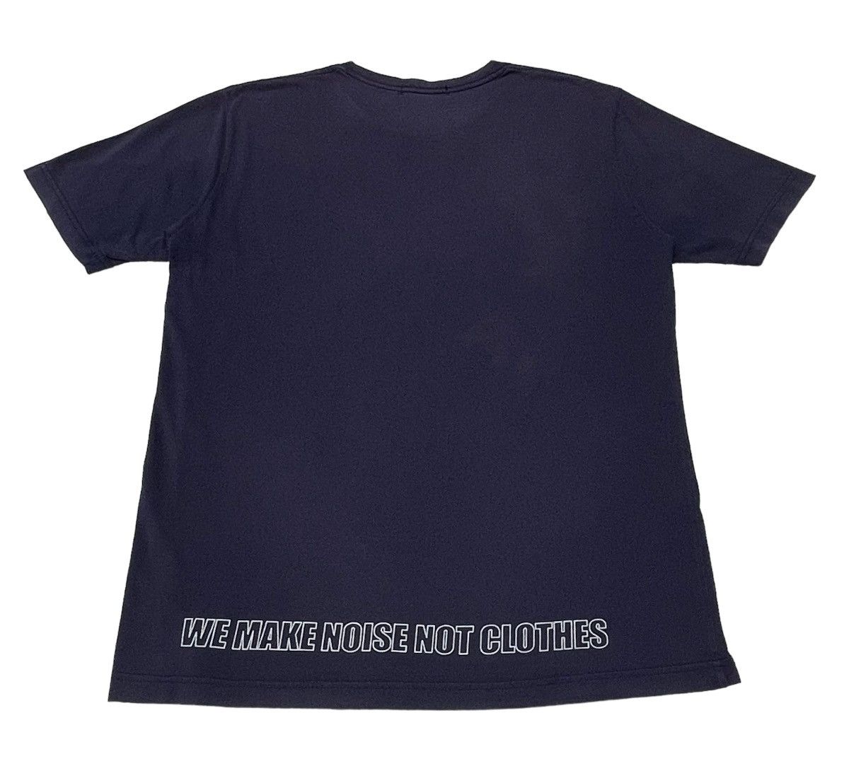 Undercover × Vintage Vintage Brand Undercover Jun Takahashi T-Shirt 2000s Size US L / EU 52-54 / 3 - 2 Thumbnail