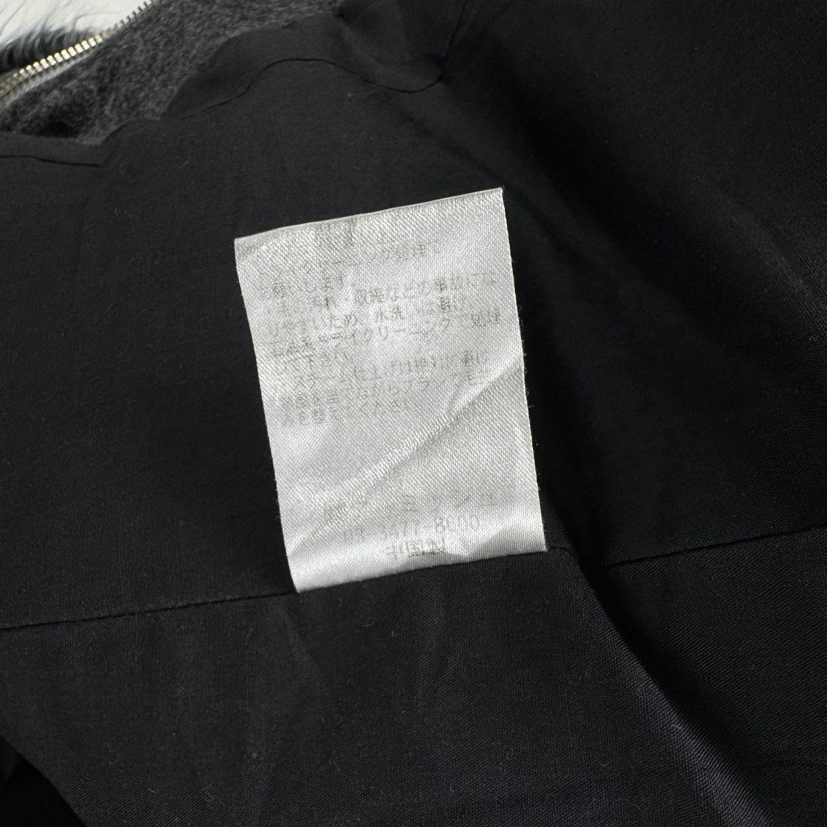 Japanese Brand ☀️ALGONQUINS BONDAGE LONG COAT JACKET Size M / US 6-8 / IT 42-44 - 12 Thumbnail