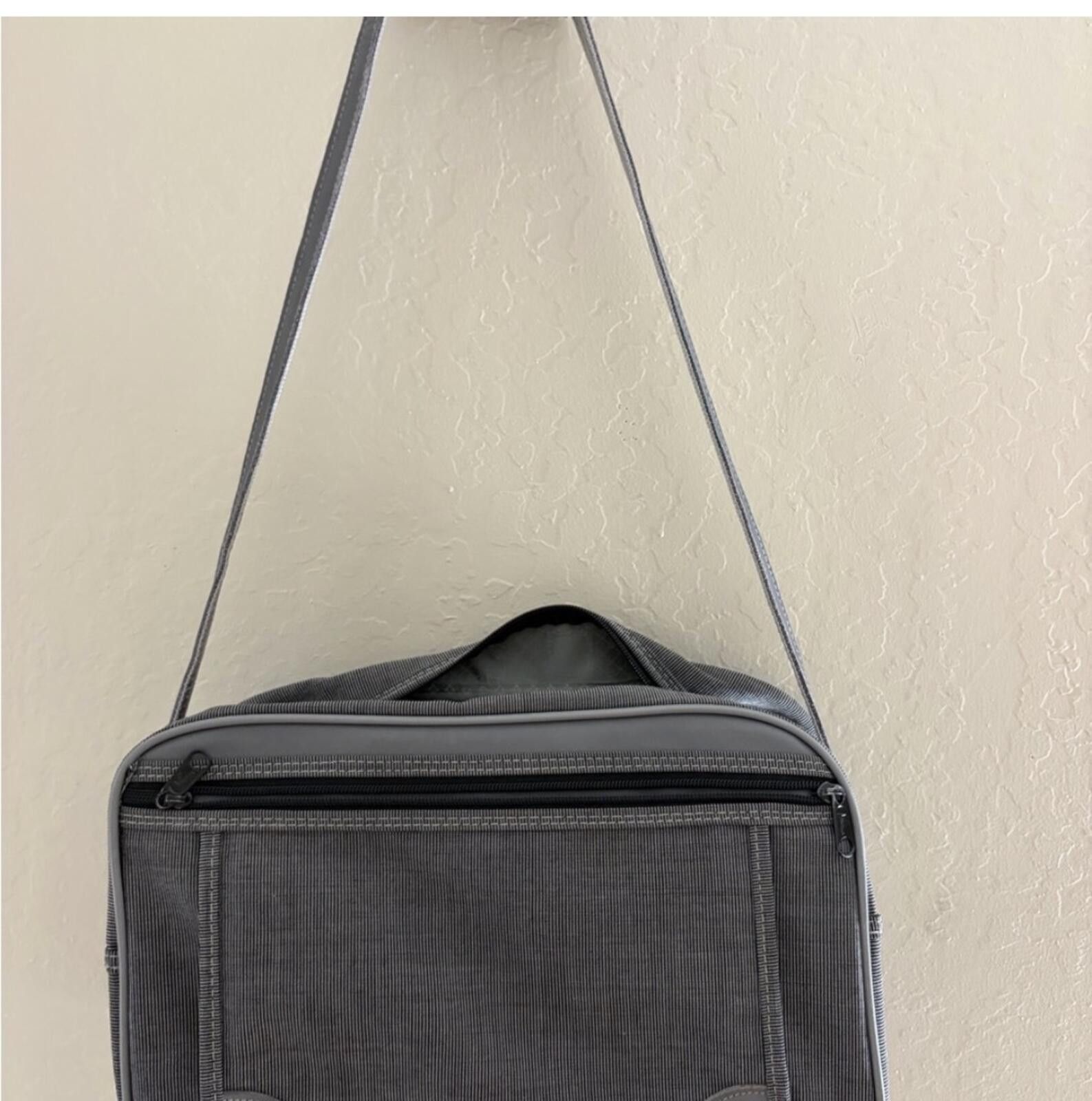 Other Vintage Impressions carry-on luggage Size ONE SIZE - 5 Thumbnail