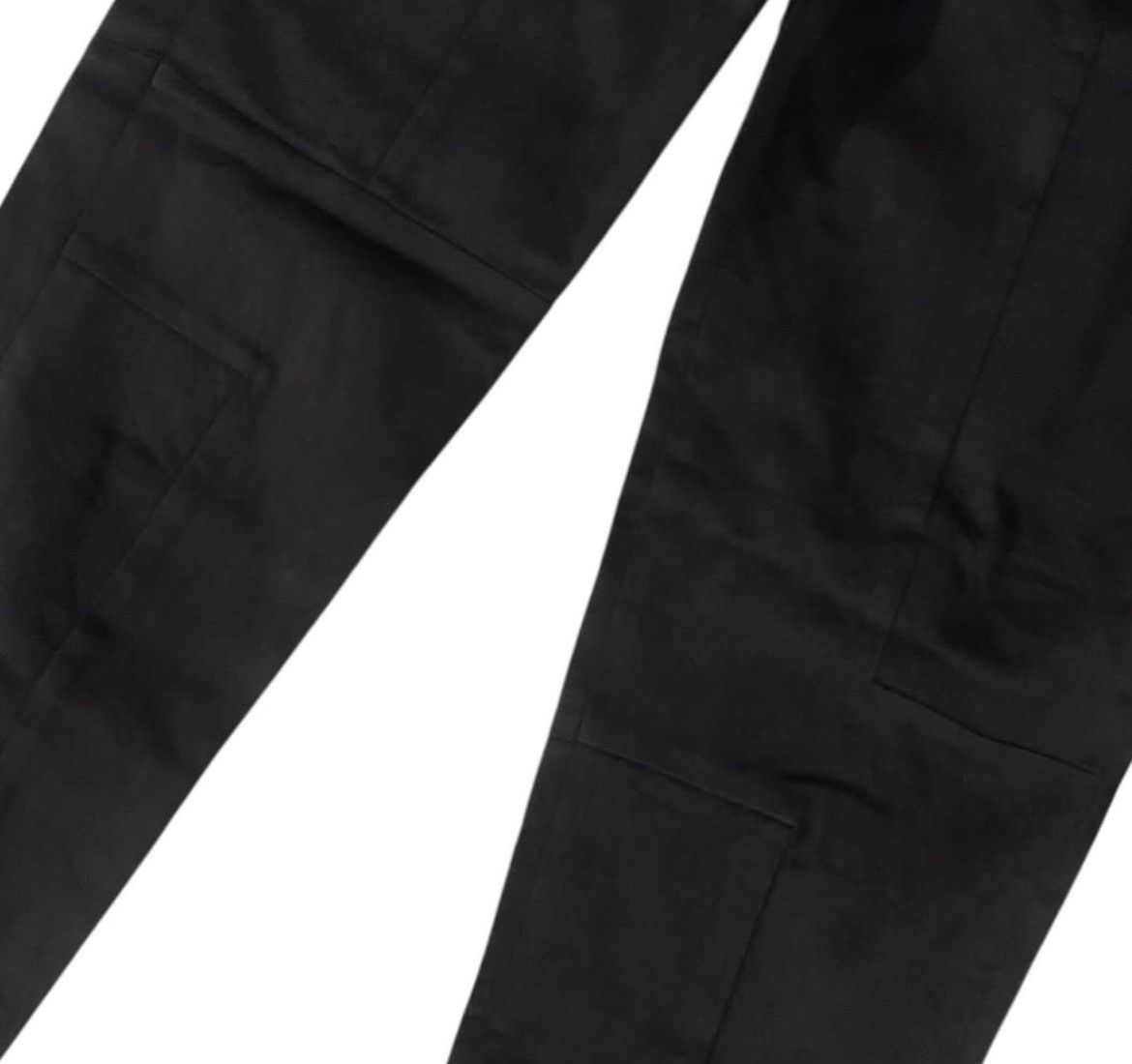 Undercover 2000s Undercoverism Jun Takahashi Slack Knee y2k Size US 30 / EU 46 - 3 Thumbnail