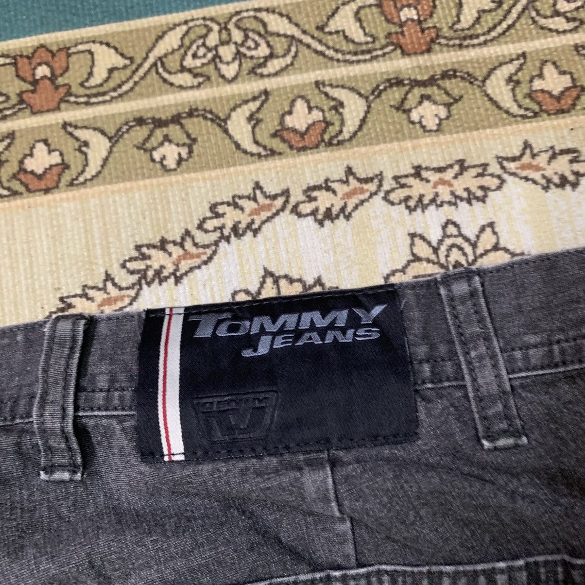 Tommy Jeans TOMMY JEANS DOUBLE KNEE Size US 36 / EU 52 - 8 Thumbnail