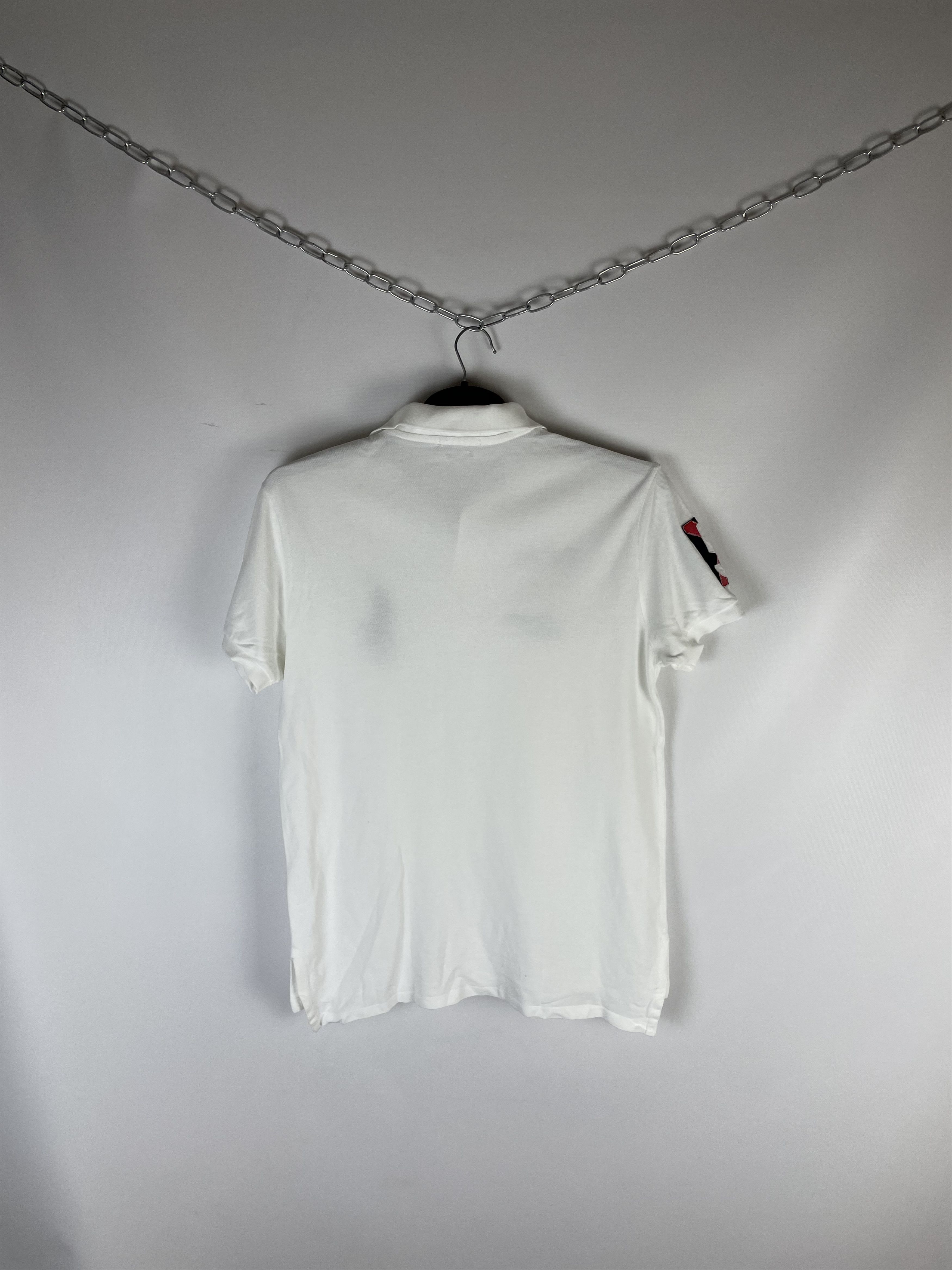 Polo Ralph Lauren Polo Ralph Lauren Chief Keef Polo Size US M / EU 48-50 / 2 - 8 Thumbnail