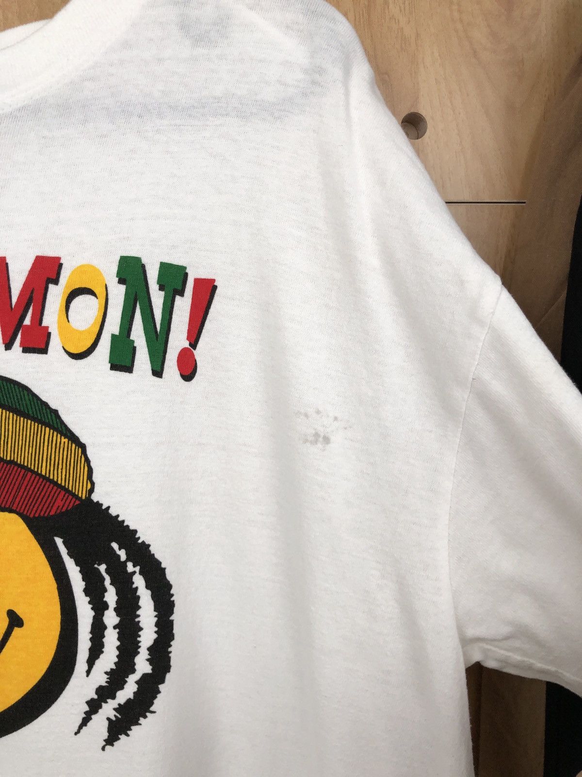 Other Smile mon Size XL (23/27.5) Size US XL / EU 56 / 4 - 3 Thumbnail