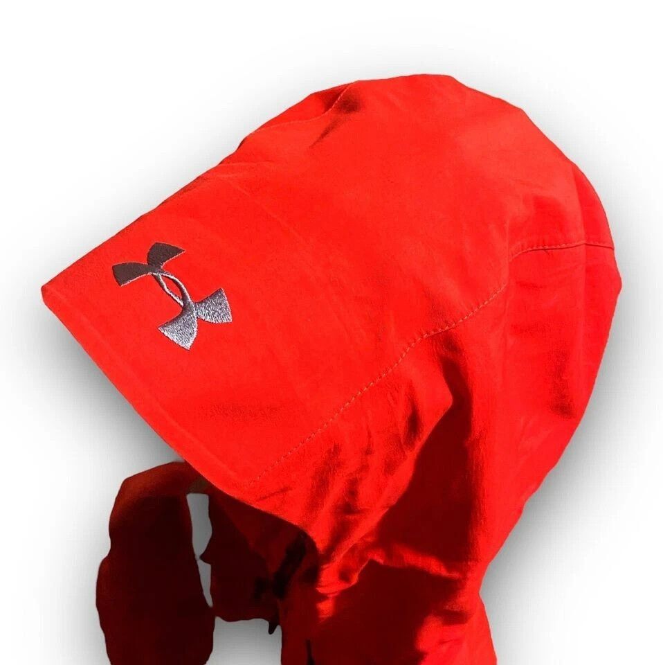 Under Armour Under Armour 3L GoreTex Jacket Outdoor Eldora Ski Gorcope Size US S / EU 44-46 / 1 - 10 Thumbnail