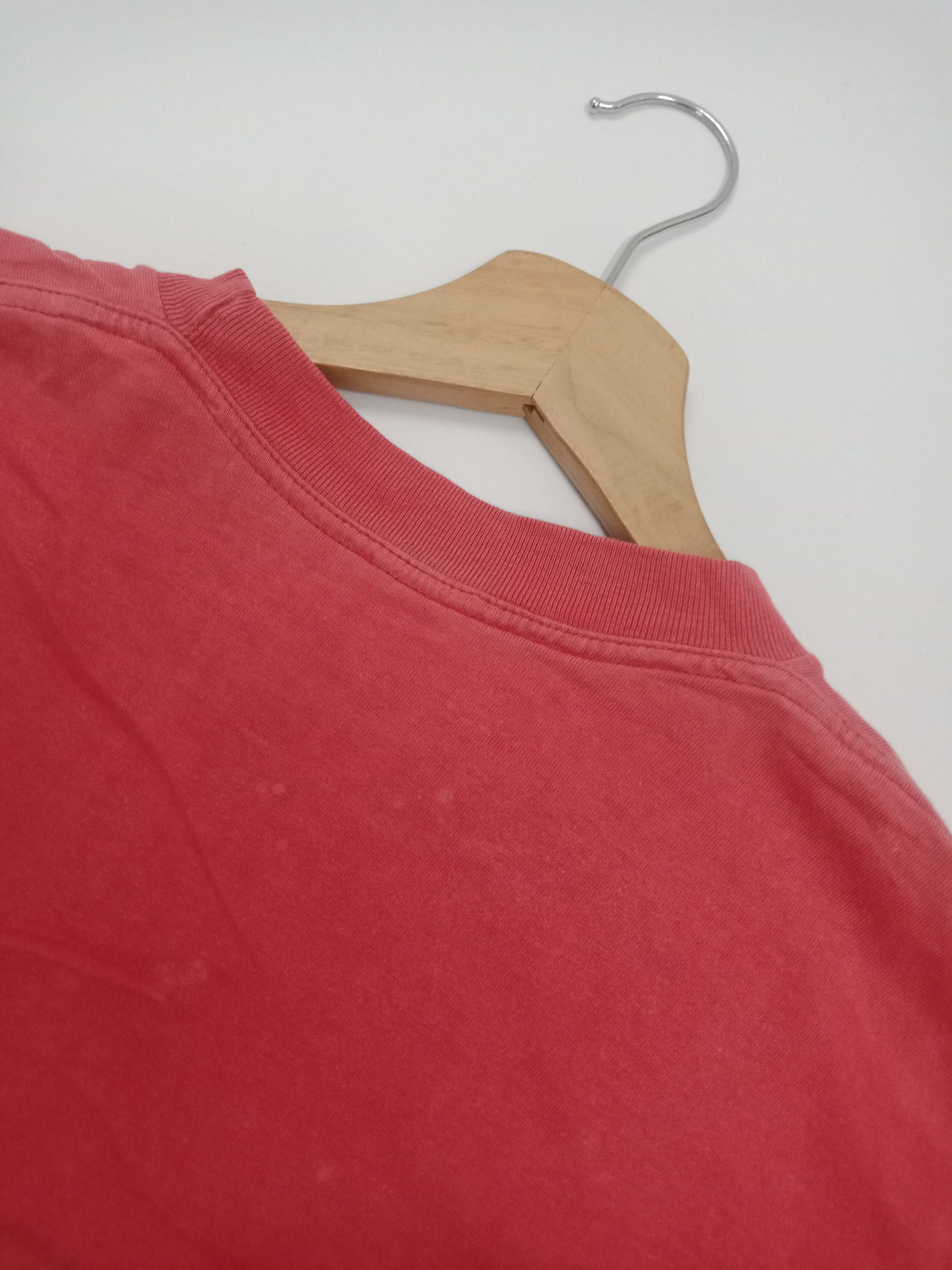 A.P.C. A.P.C New York City #D Size US M / EU 48-50 / 2 - 5 Thumbnail