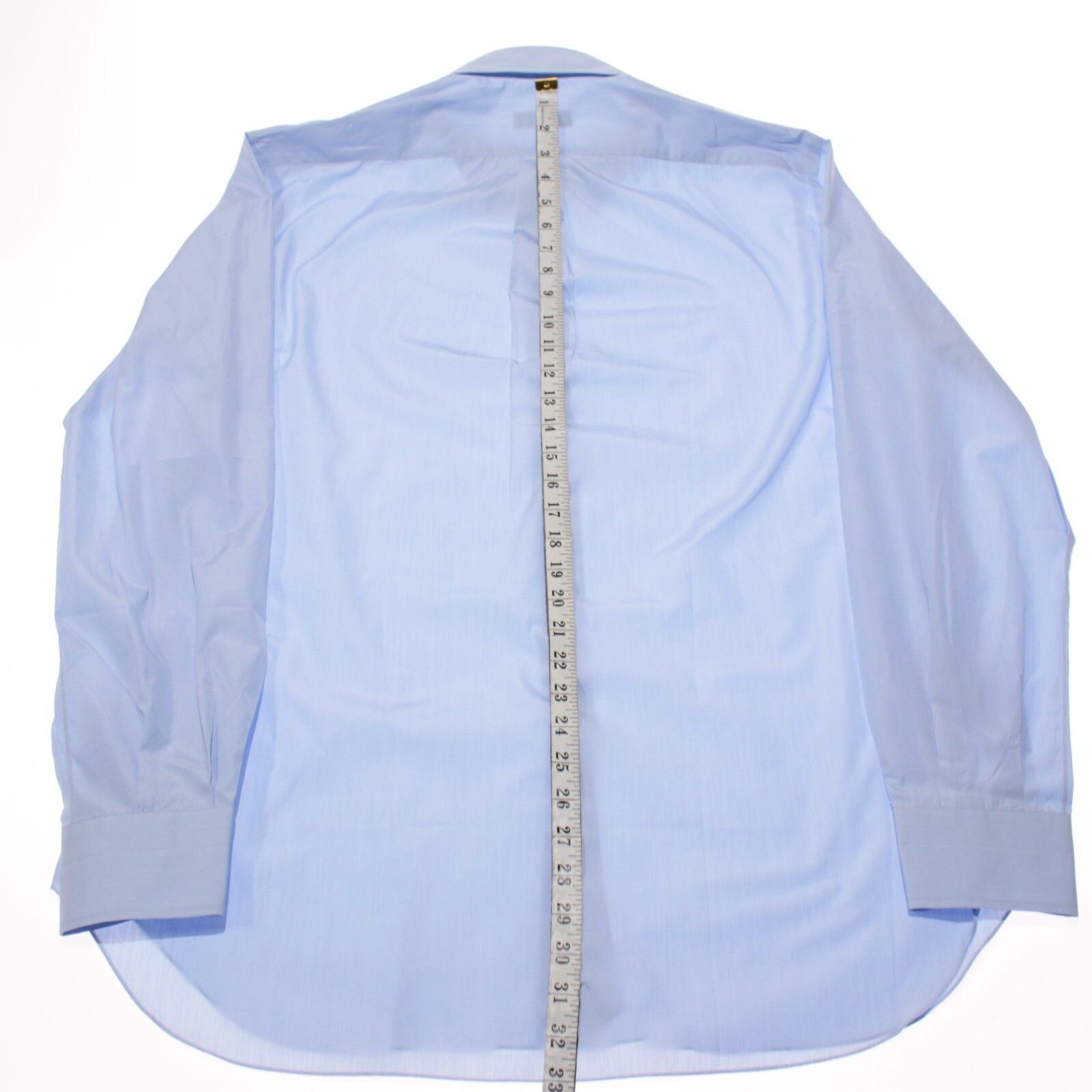Luciano Barbera Luciano Barbera New with tags Shirt Size XL US In Blue Size US XL / EU 56 / 4 - 6 Thumbnail