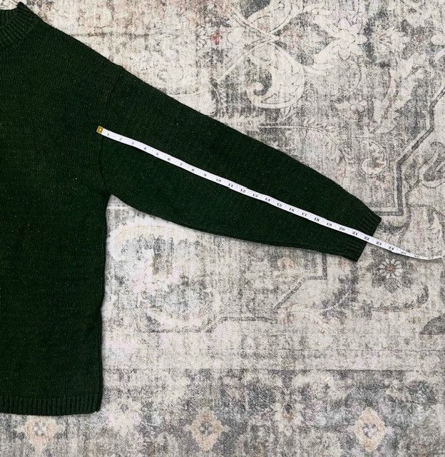Vintage Vintage Made in USA Wills & Co. Crewneck Sweater (L) Size US L / EU 52-54 / 3 - 5 Thumbnail