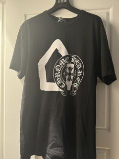 CHROME HEARTS×COMME DES GARCONS DSM別注Tee www.primeinsuranceltd.co.uk