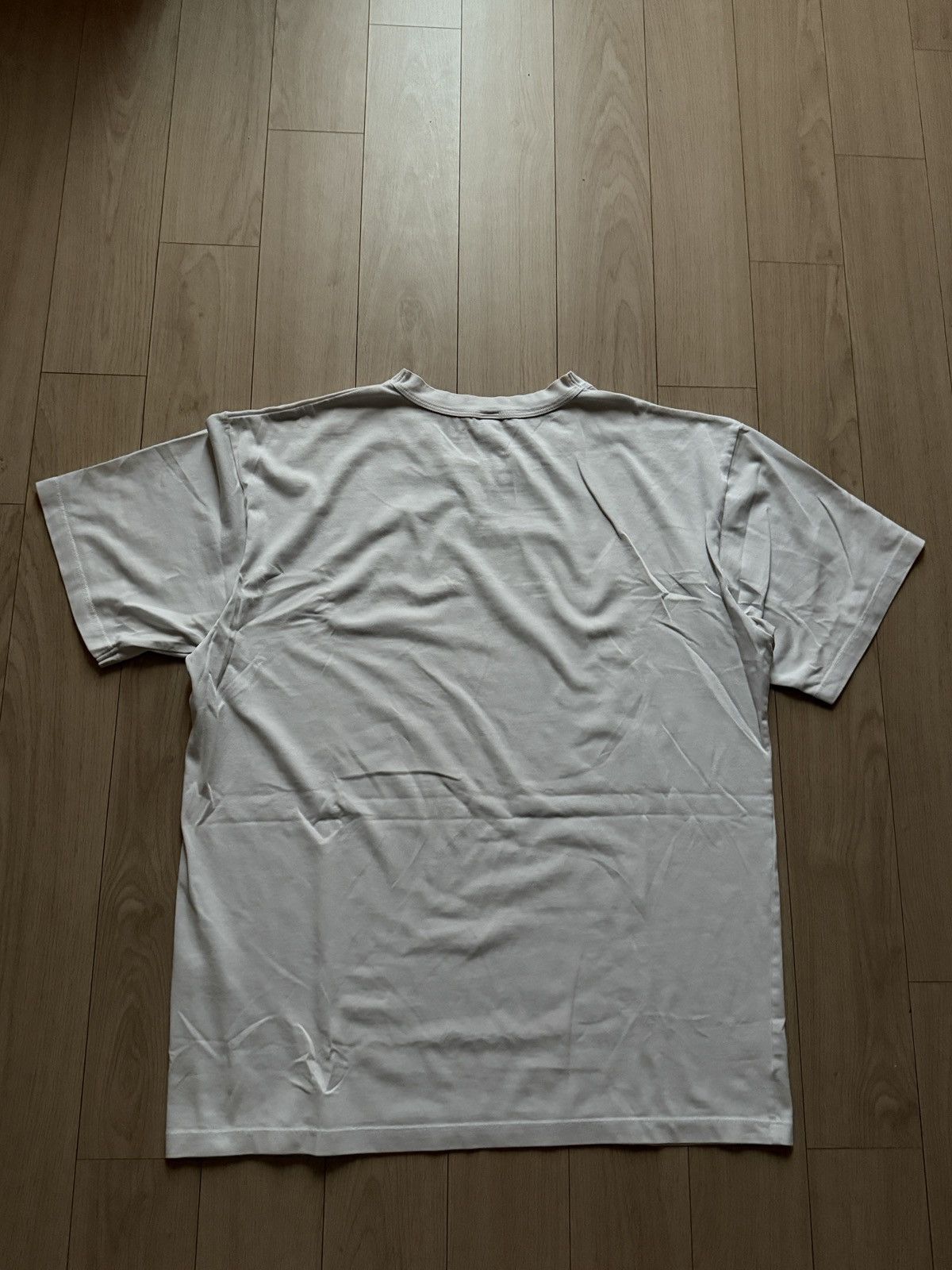 Uniqlo Alexander Wang Airism Tee Size US M / EU 48-50 / 2 - 5 Thumbnail