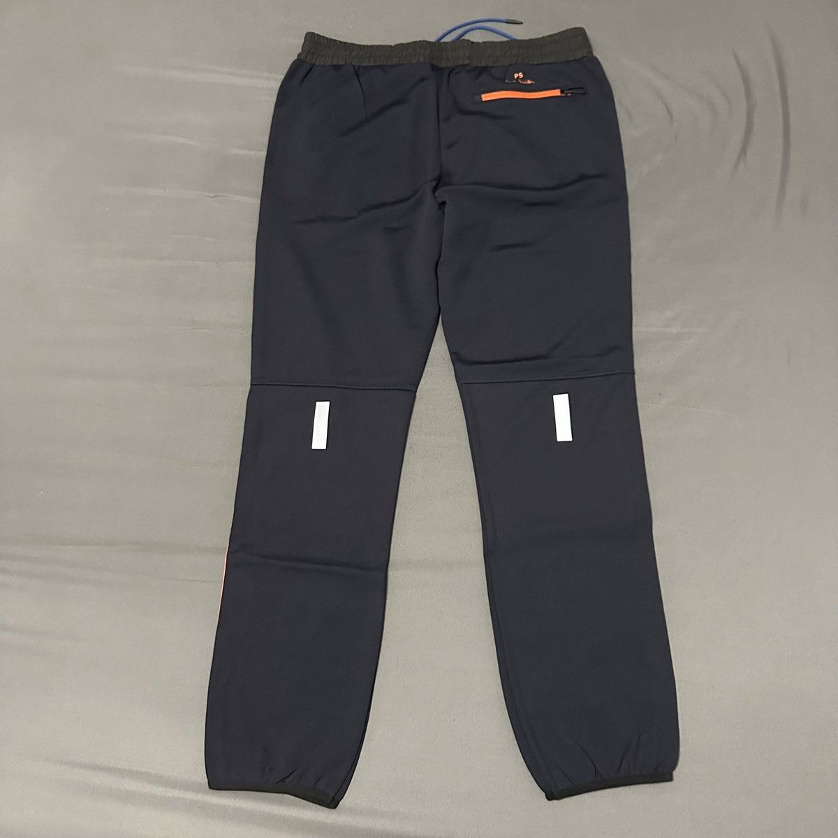 Paul Smith PAUL SMITH NAVY Size US 31 - 1 Thumbnail