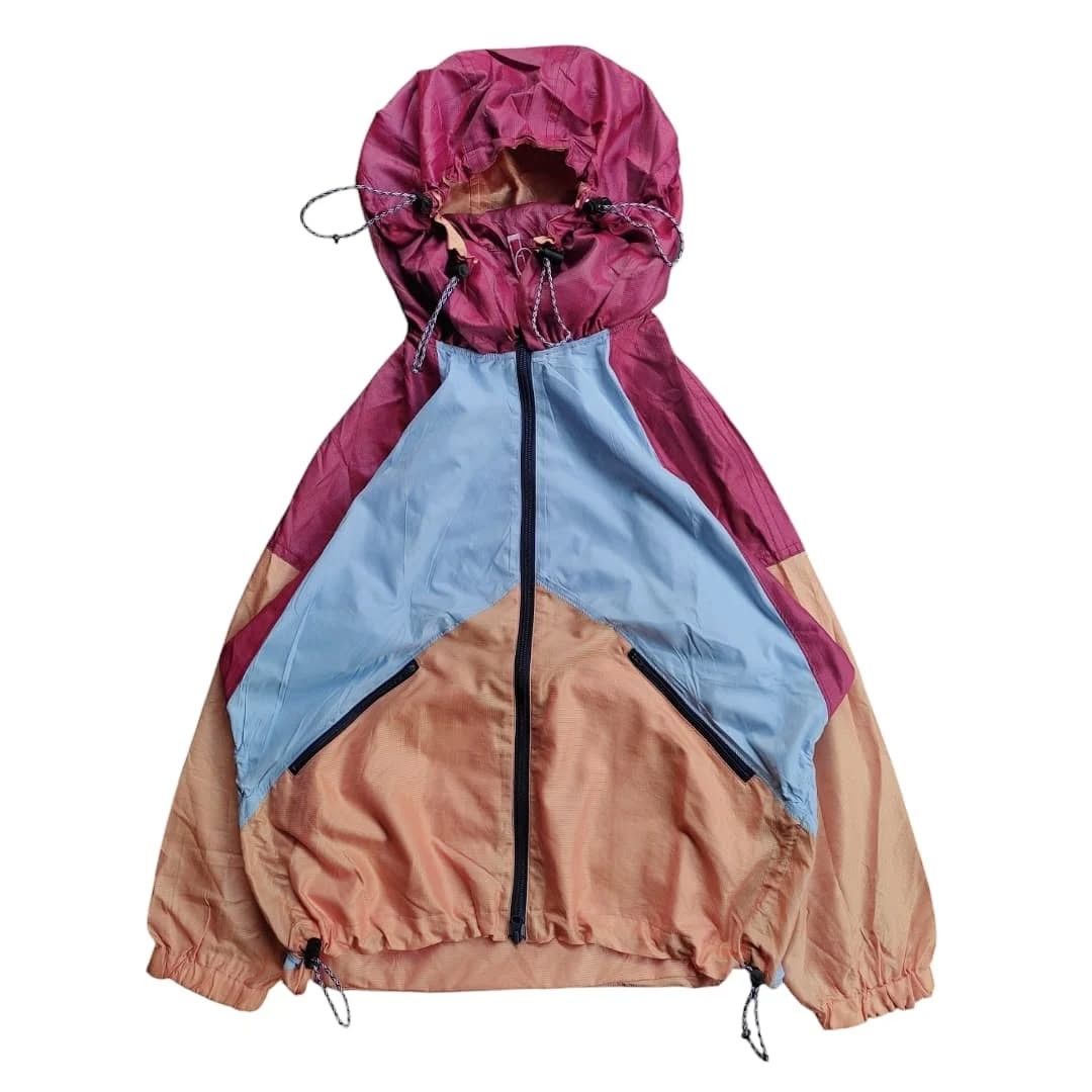 Issey Miyake 🇯🇵RARE Isseymiyake mercibeaucoup🇯🇵 Size US L / EU 52-54 / 3 - 3 Thumbnail