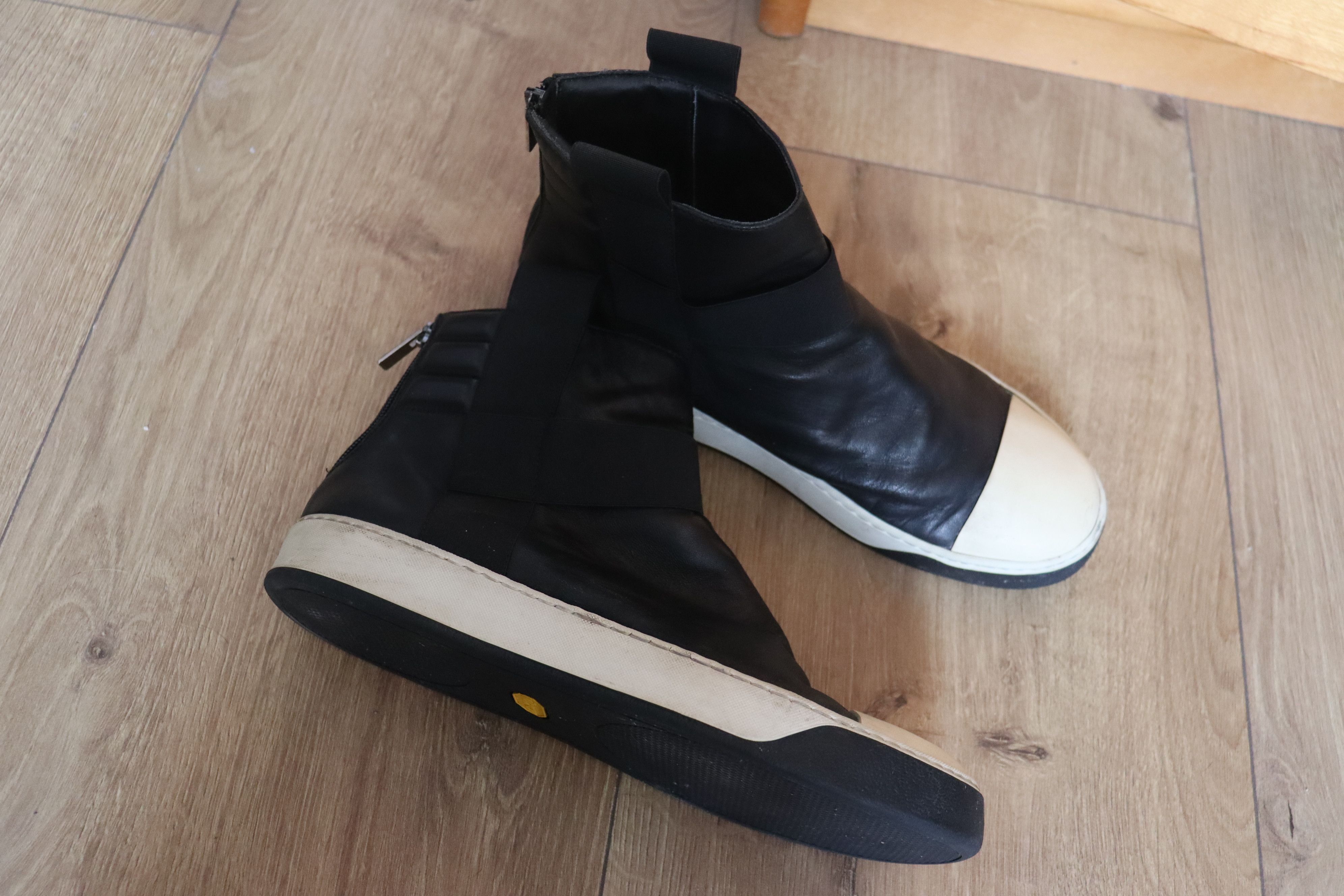 Lost & Found Ria Dunn Lost & Found sneakers Size US 11 / EU 44 - 4 Thumbnail