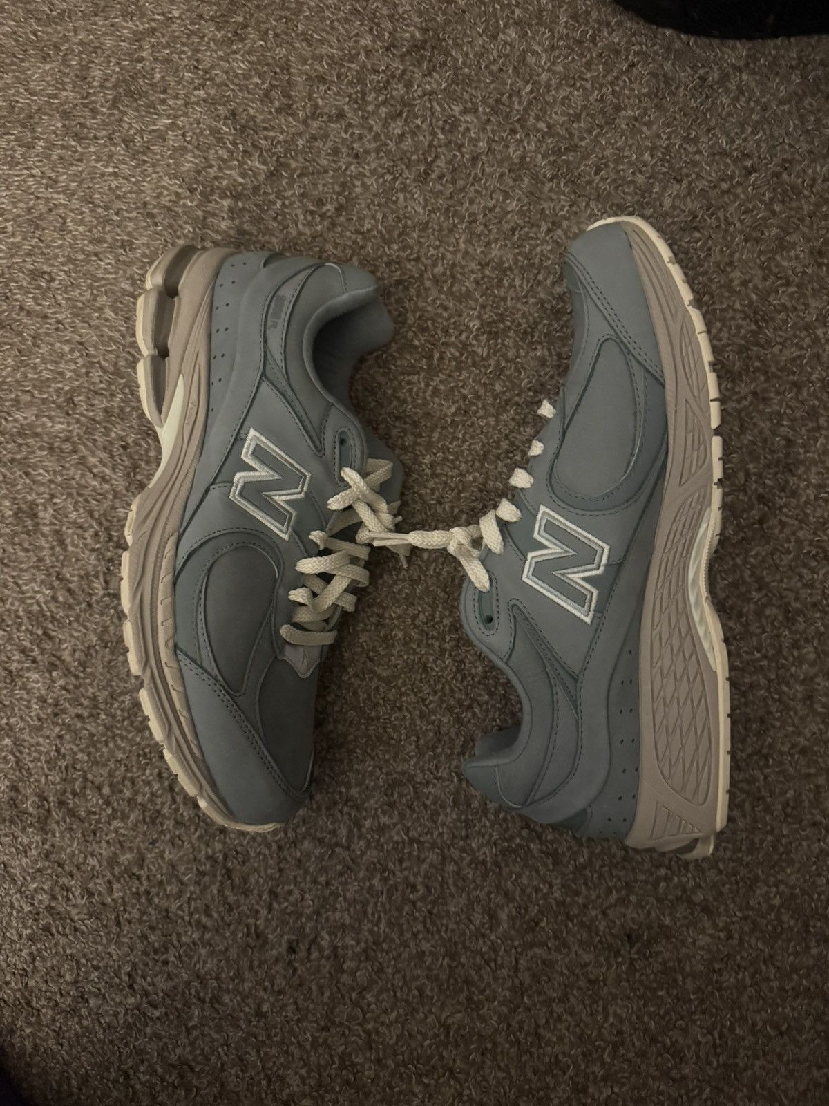 Kith Kith x new balance Size US 12 / EU 45 - 1 Thumbnail