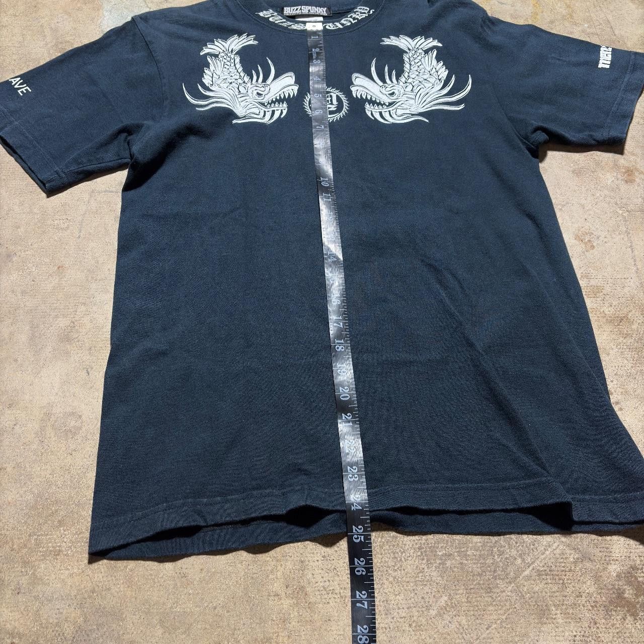 Roen Buzz spunky Limited edition T Size US M / EU 48-50 / 2 - 2 Thumbnail