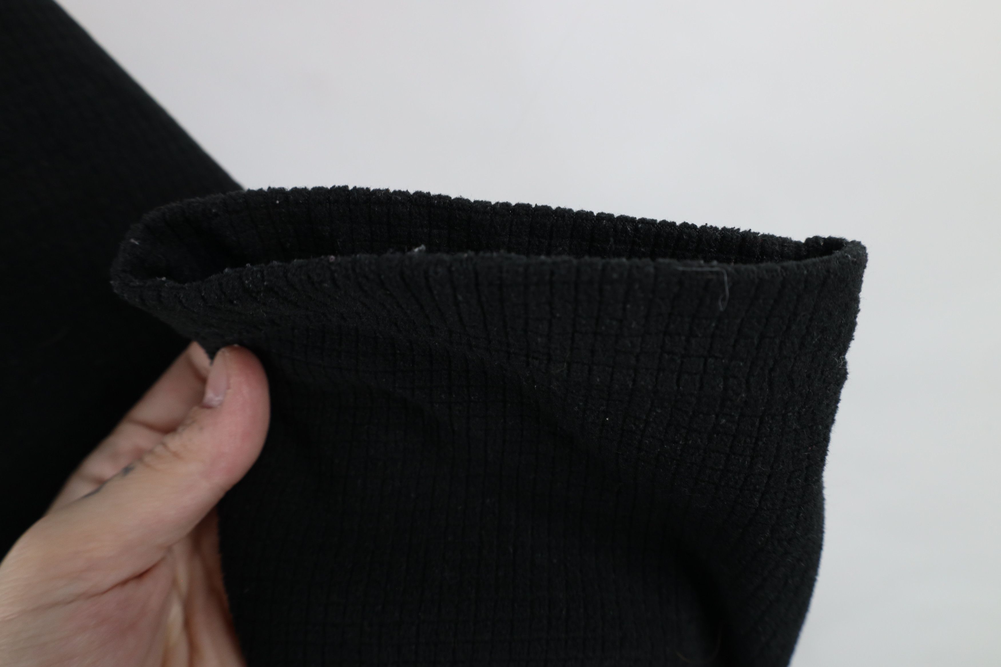 Vintage Vintage Starter Cherokee Hockey Half Zip Fleece Sweater Size US M / EU 48-50 / 2 - 9 Thumbnail