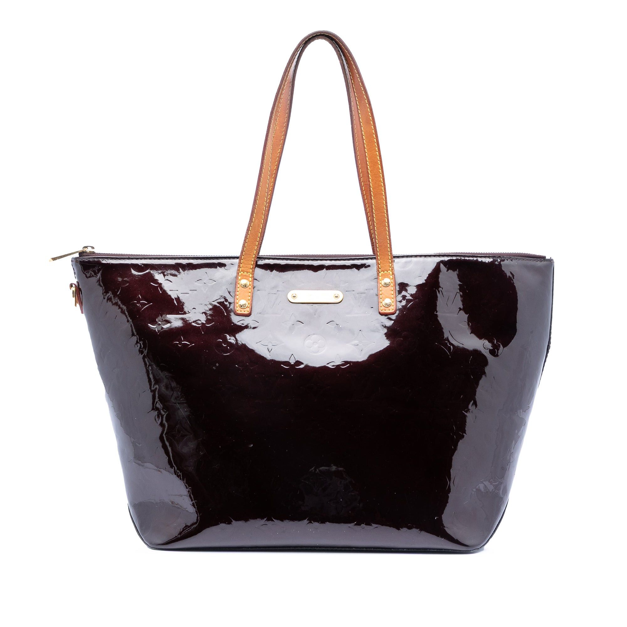 Louis Vuitton Monogram Vernis Bellevue GM Size ONE SIZE - 1 Thumbnail